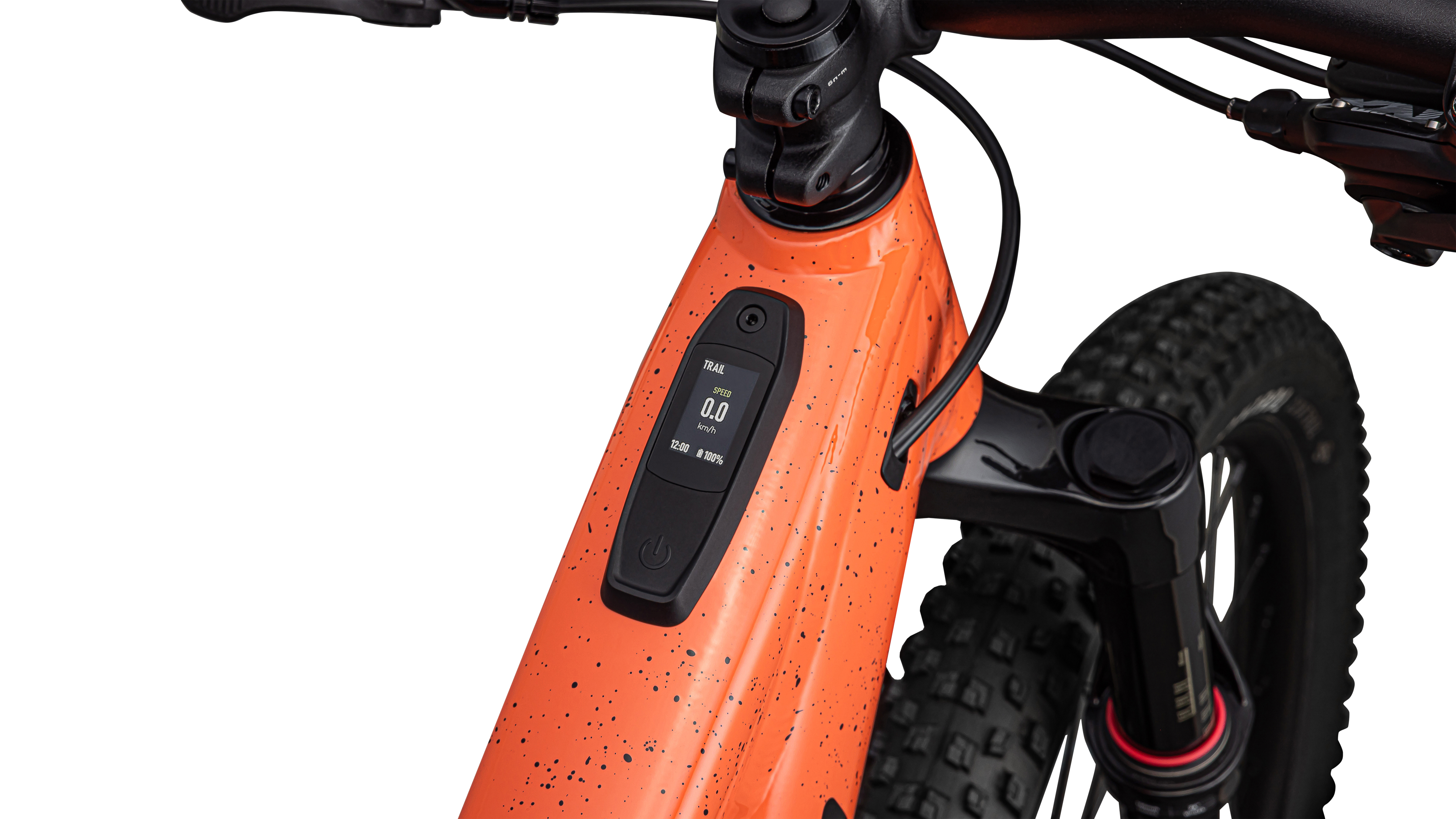 Specialized pedal assist online bike