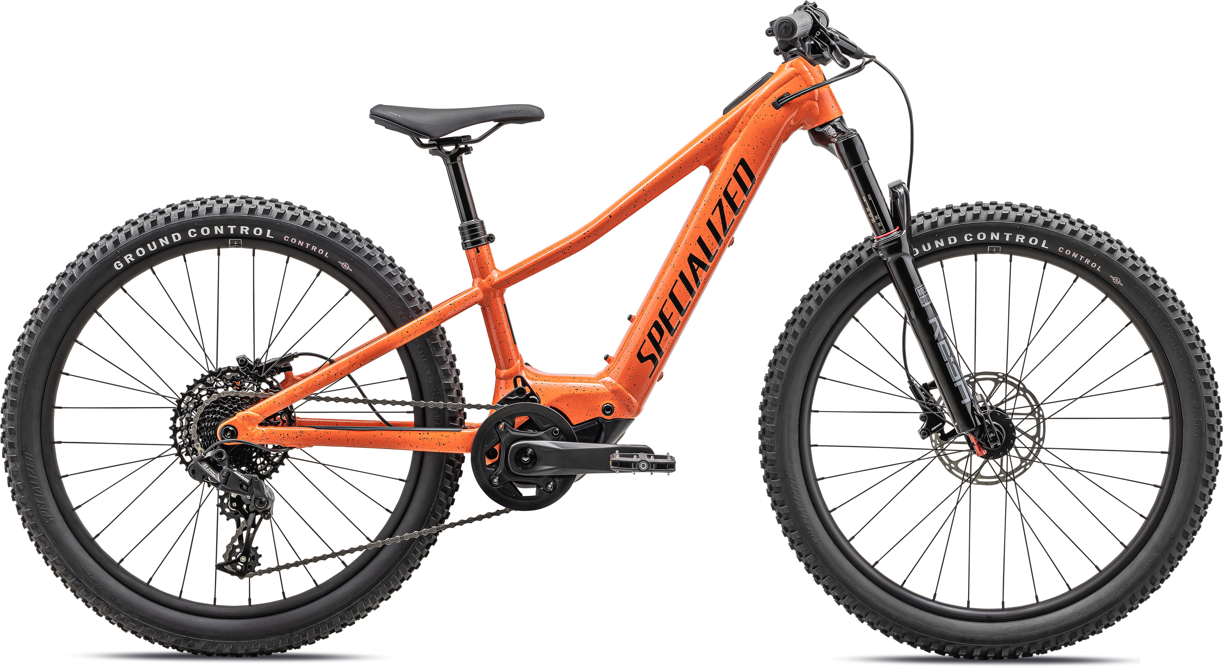 Specialized Turbo Levo SL Kids