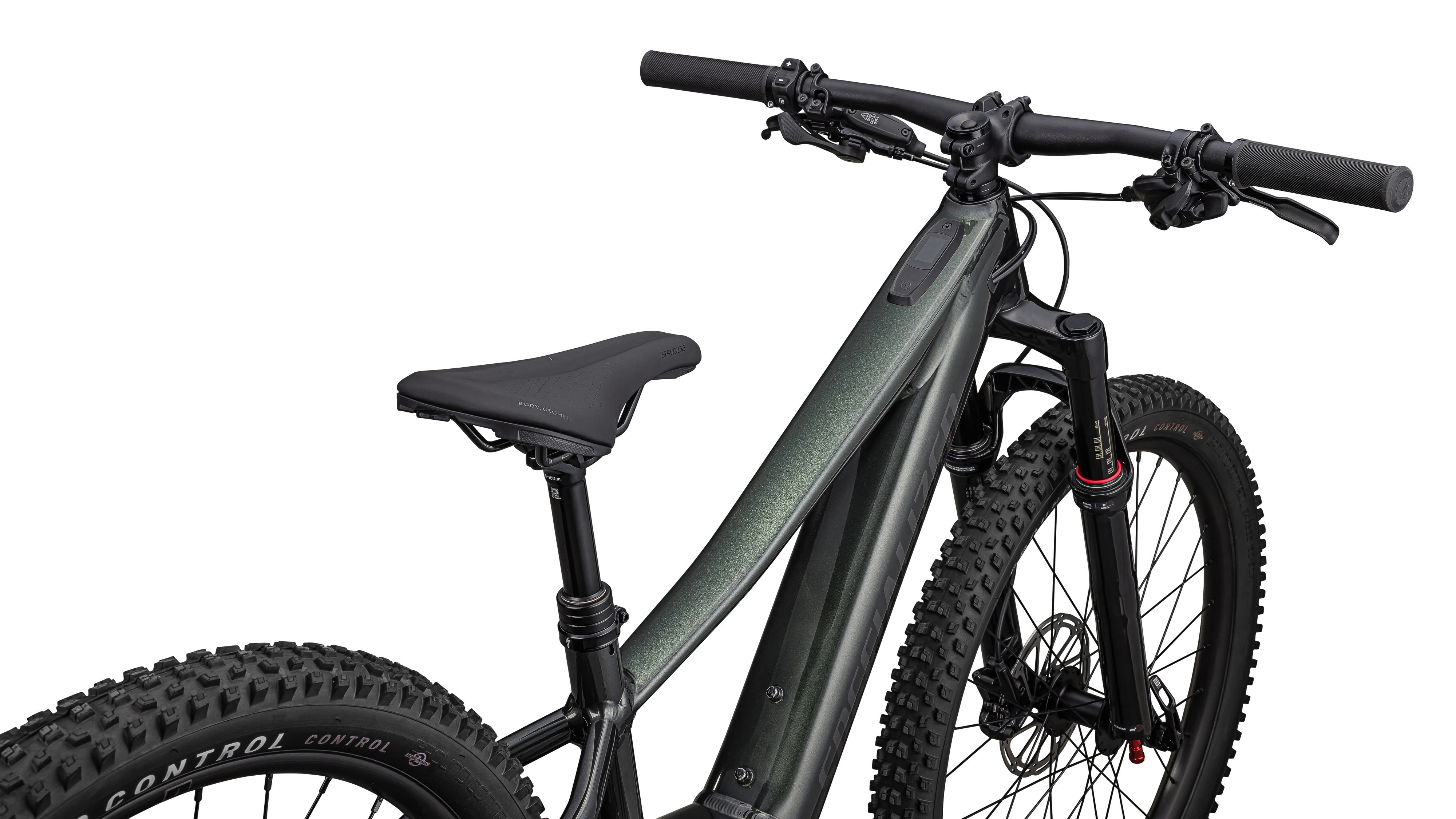 とっておきし福袋 スペシャライズド 24インチ MTB 自転車本体 - www