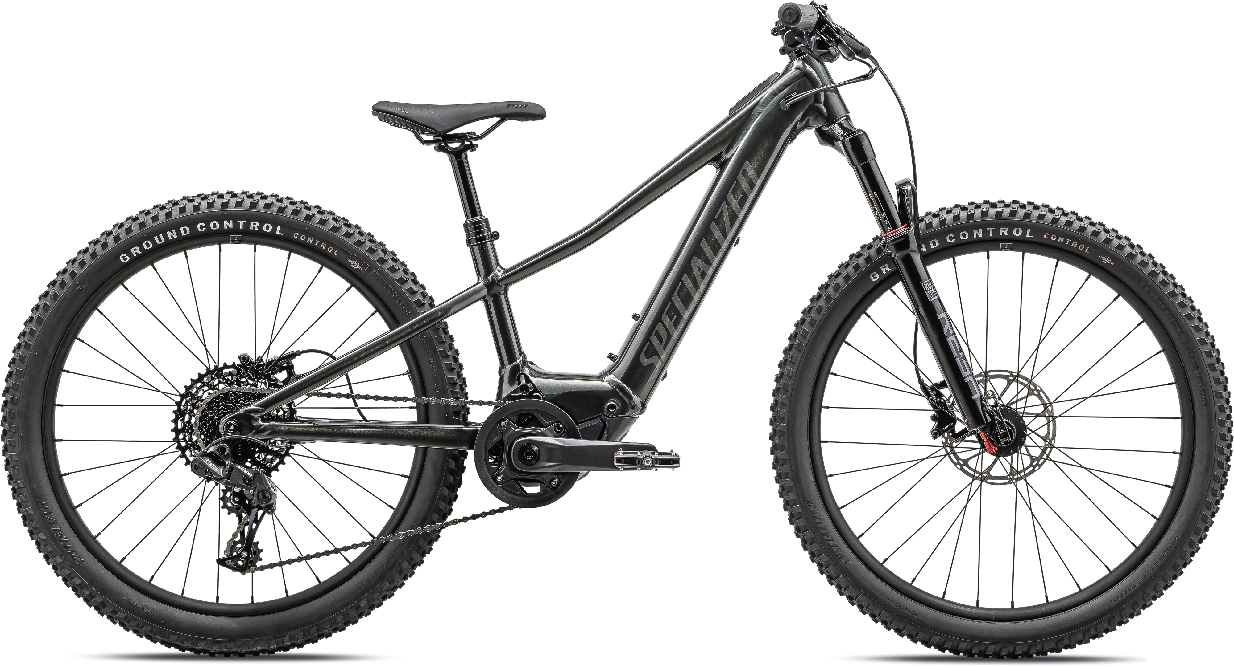 Boys specialized cheap mountain bike