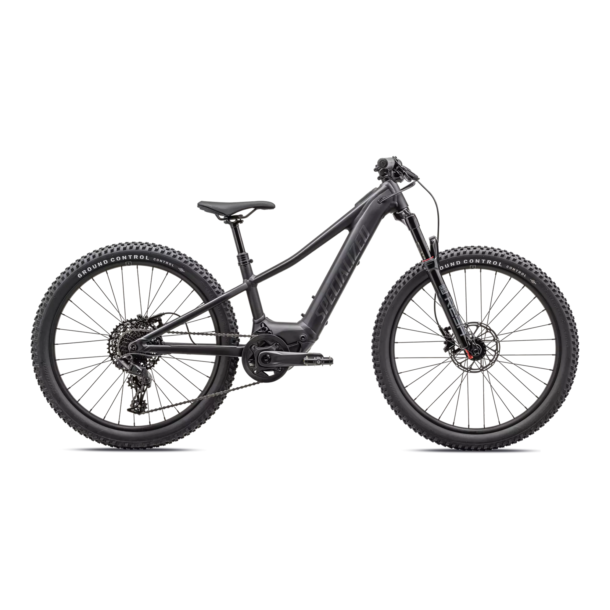 Specialized electric mountain bike for sale online