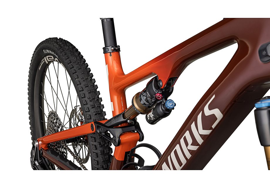 10%プレゼント & 無金利対象】S-WORKS LEVO SL RSTDRED/REDWD 10%プレゼント & 無金利対象】S-WORKS LEVO SL RSTDRED/REDWD