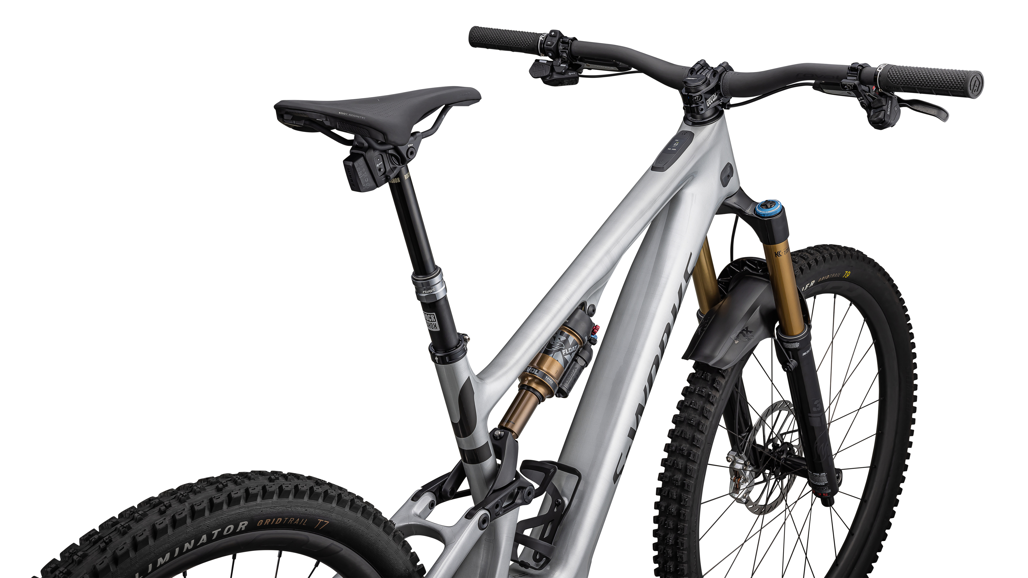 S-Works Turbo Levo SL Carbon | Specialized.com.cn