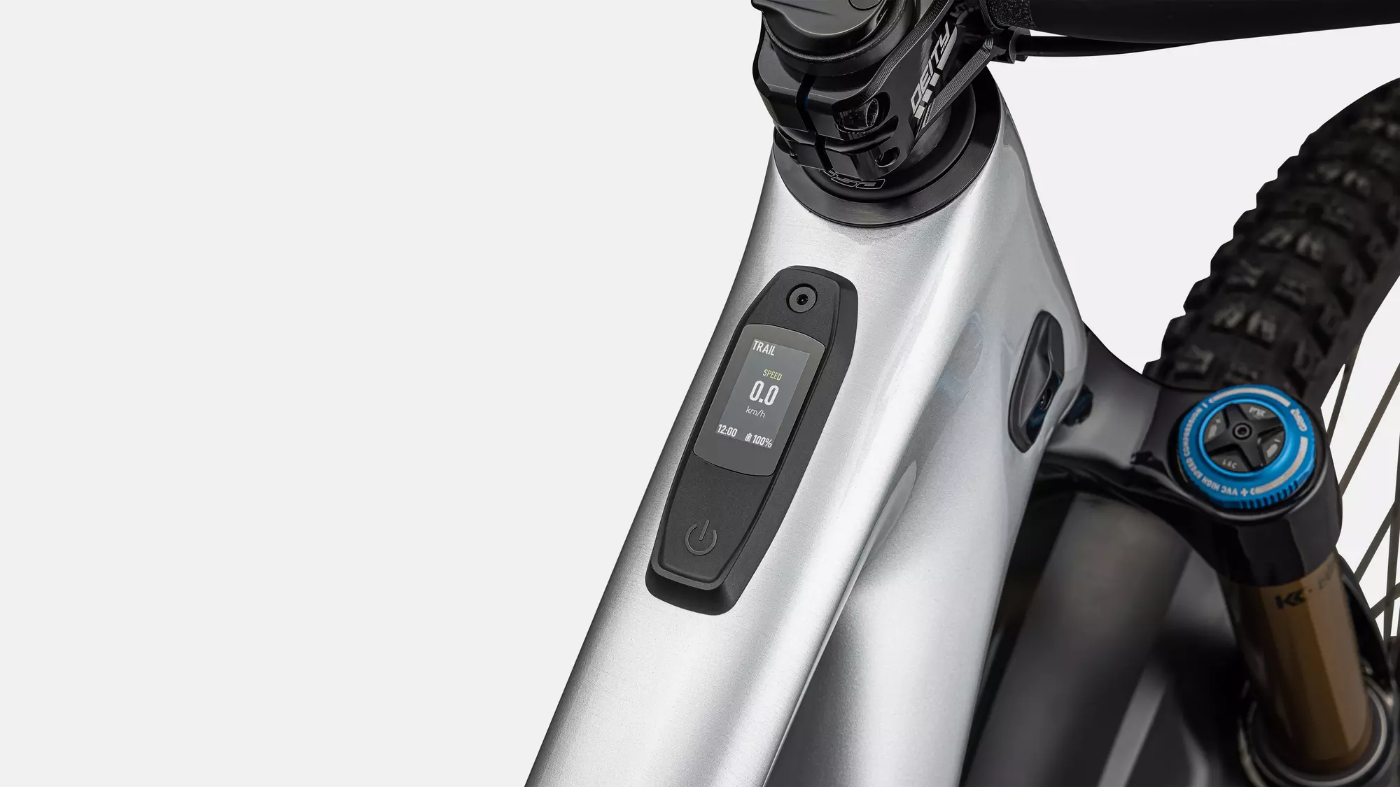 S-Works Turbo Levo SL Carbon S-Works Turbo Levo SL Carbon