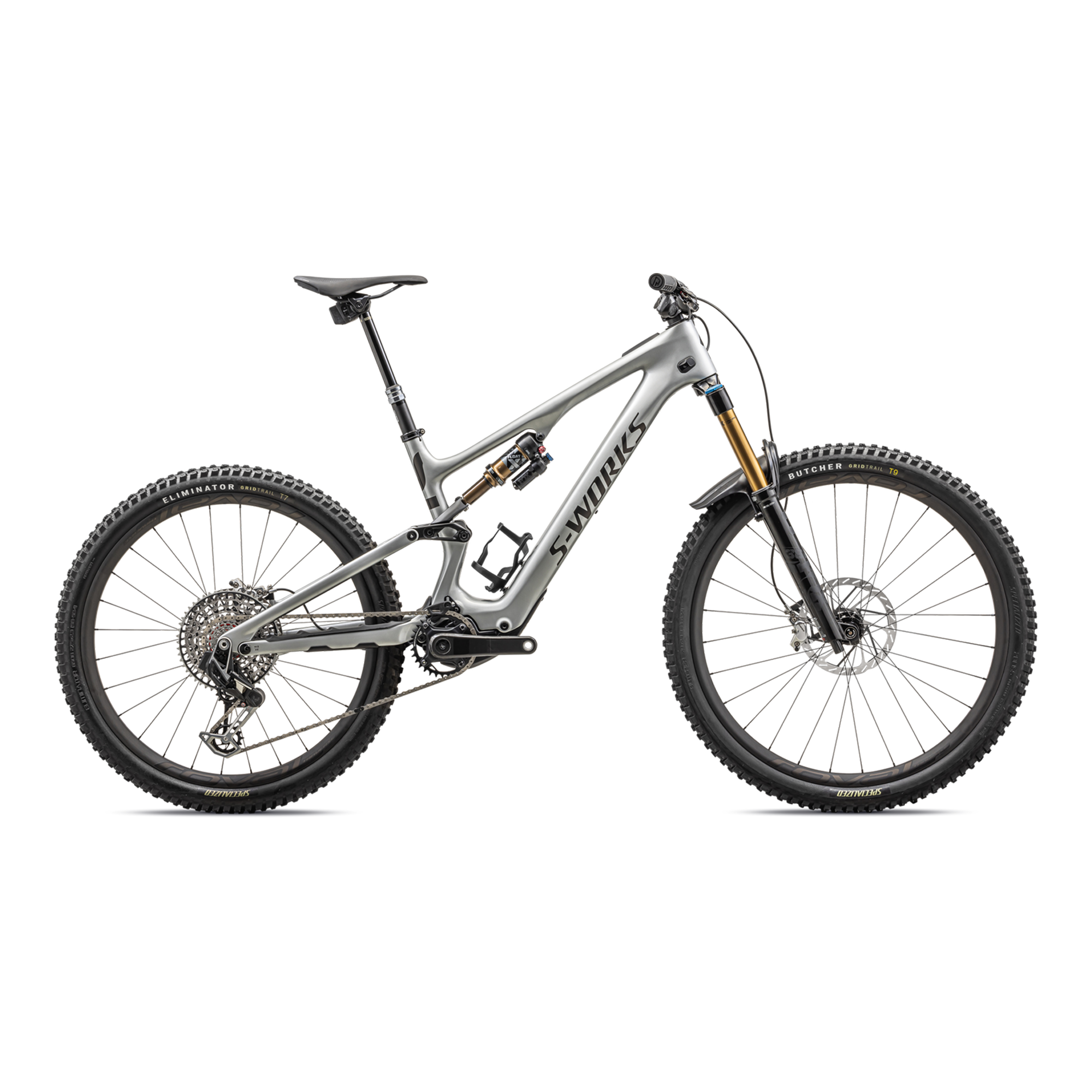 Specialized best sale hardtail bikes