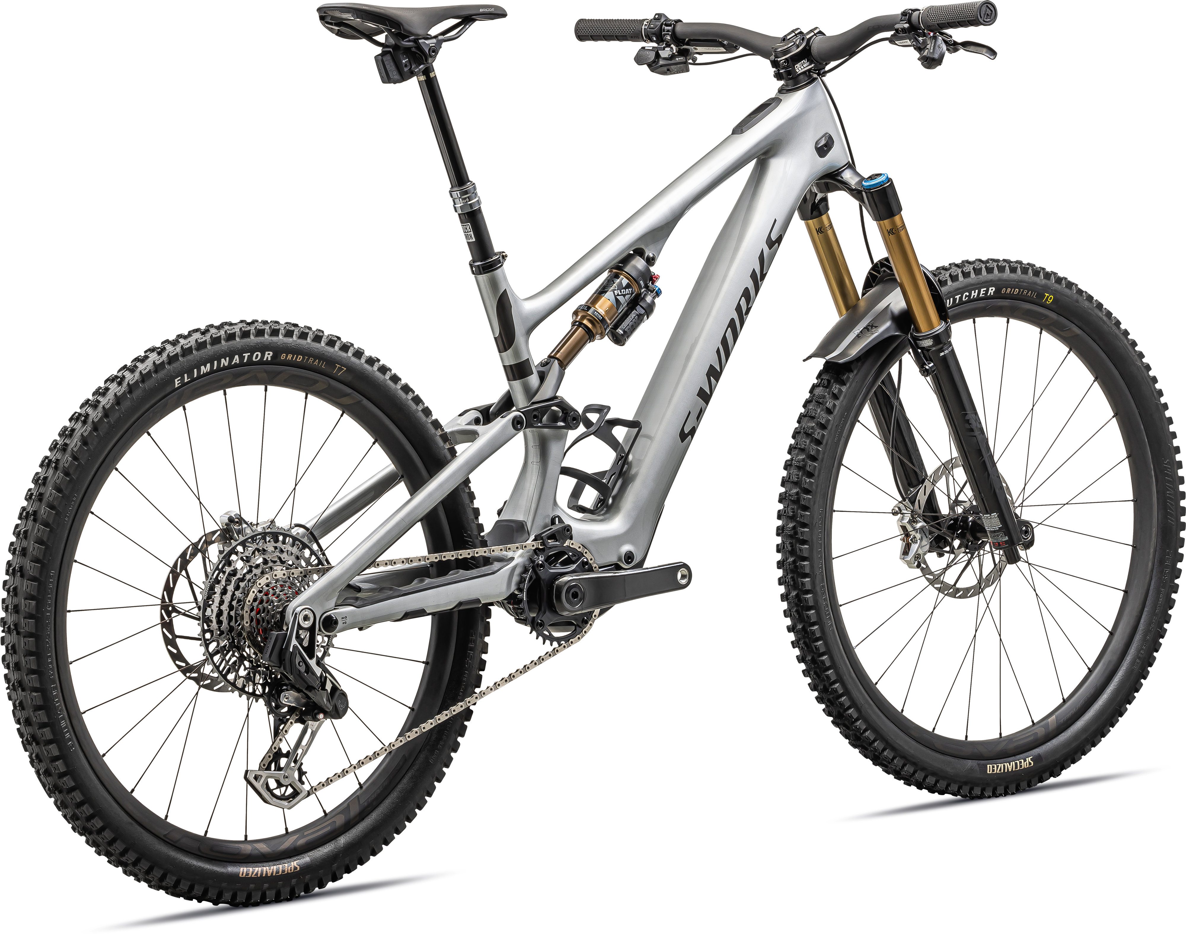 Specialized stumpjumper hot sale sl