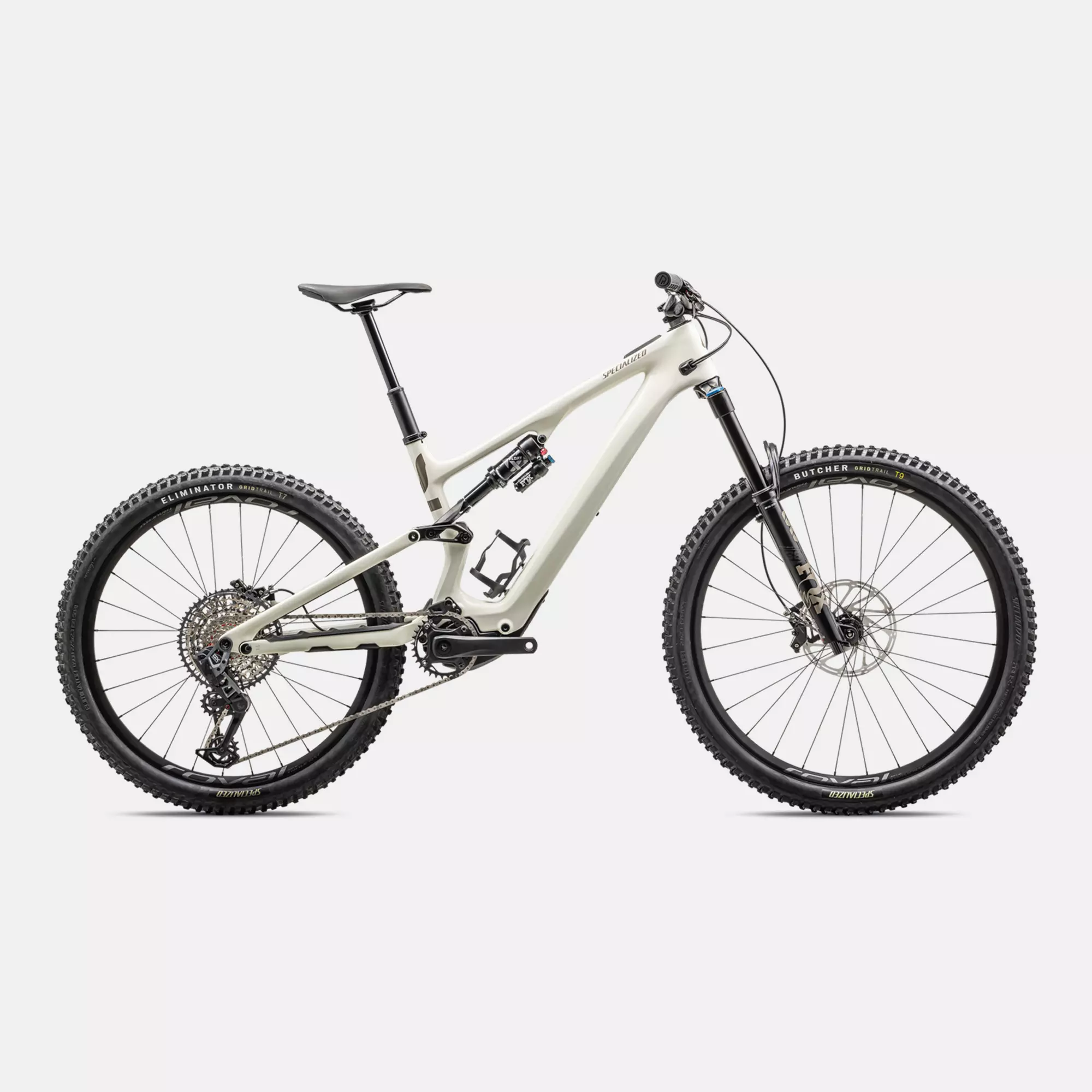 Turbo levo sl expert carbon review sale