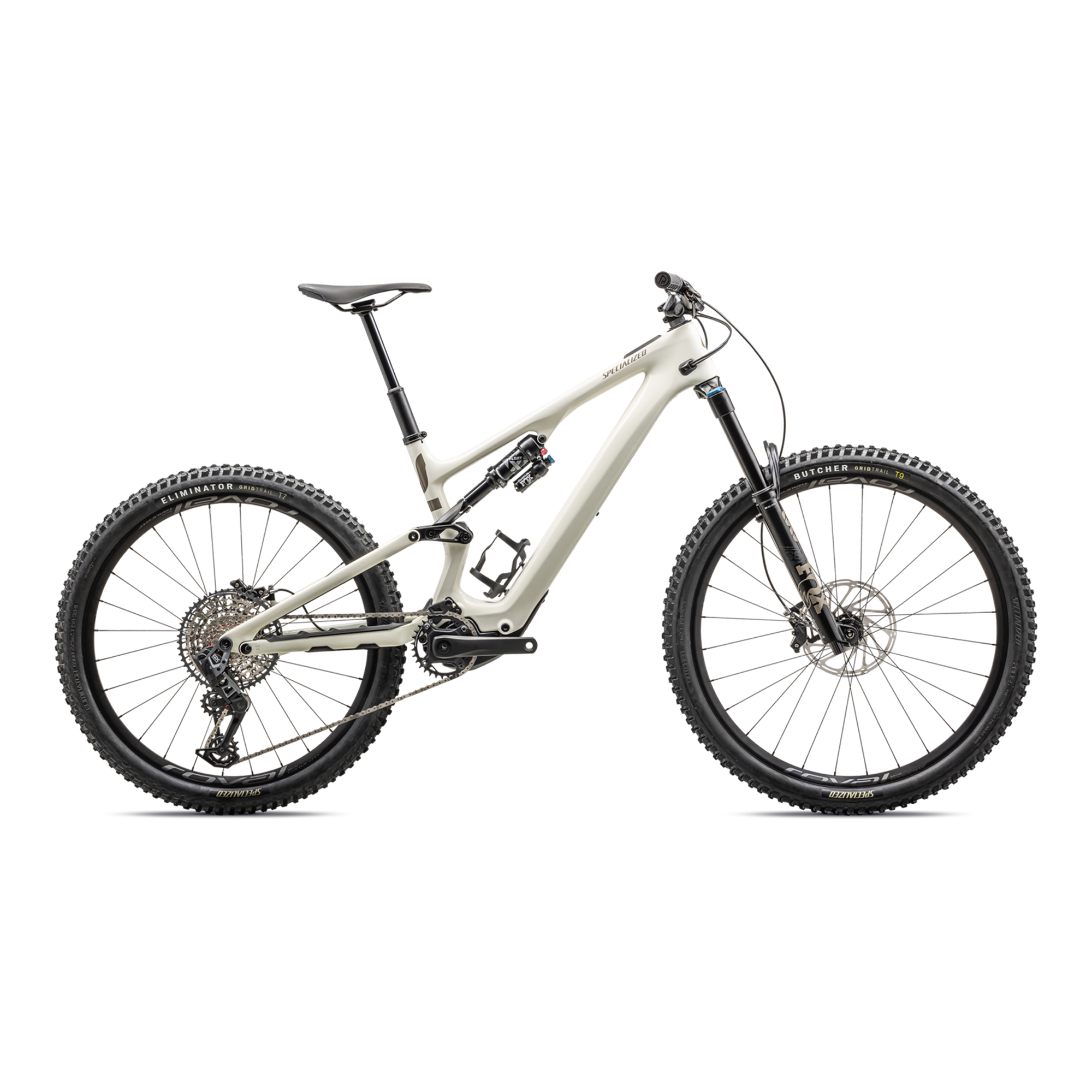 Specialized deals enduro ebike