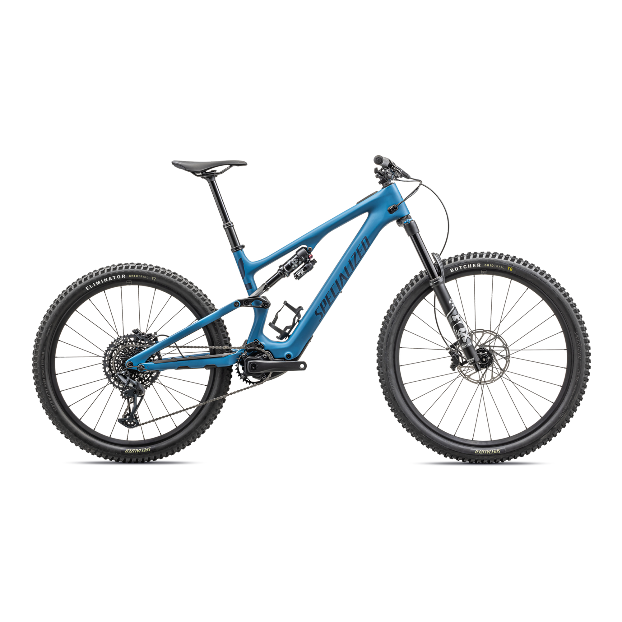 Levo SL Comp Carbon