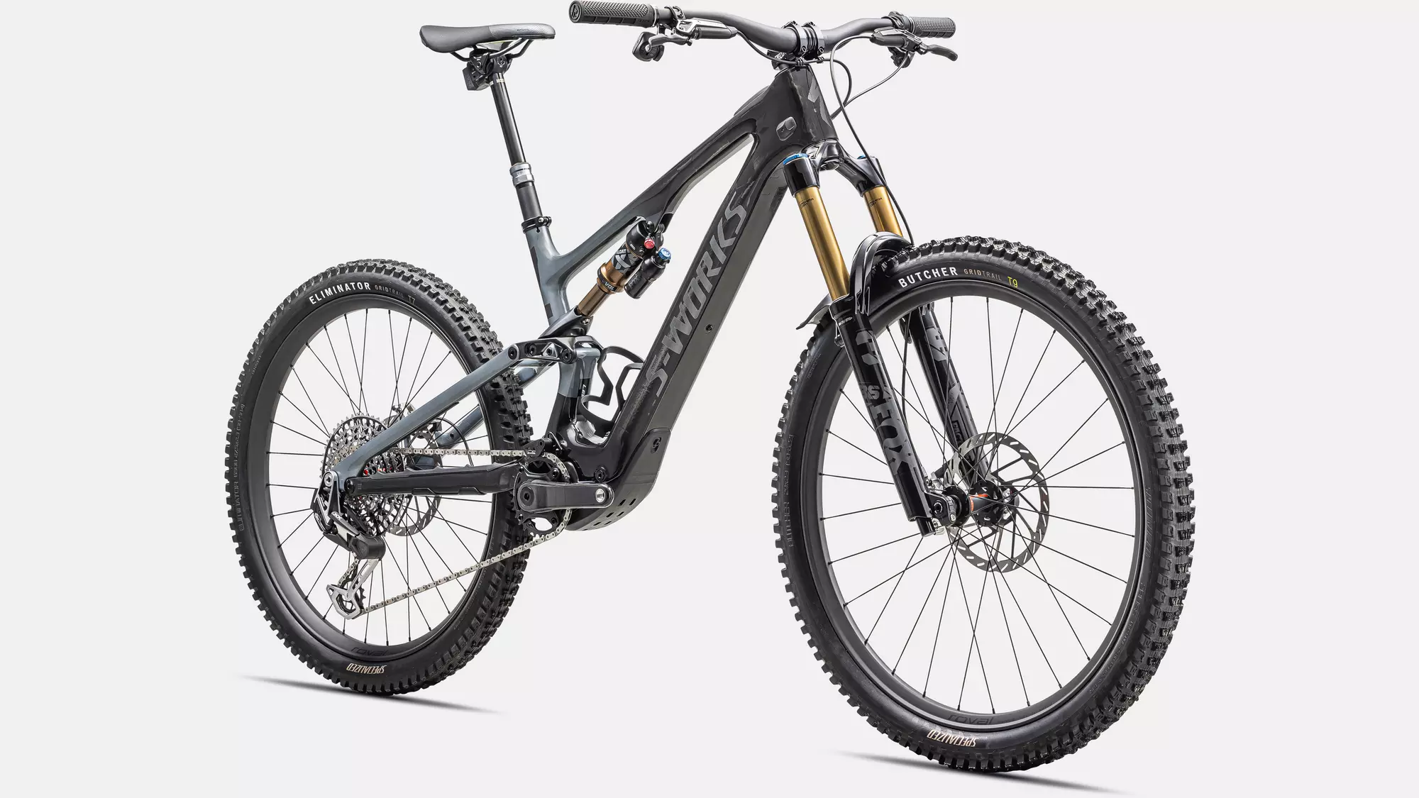 S-Works Turbo Levo SL Carbon S-Works Turbo Levo SL Carbon