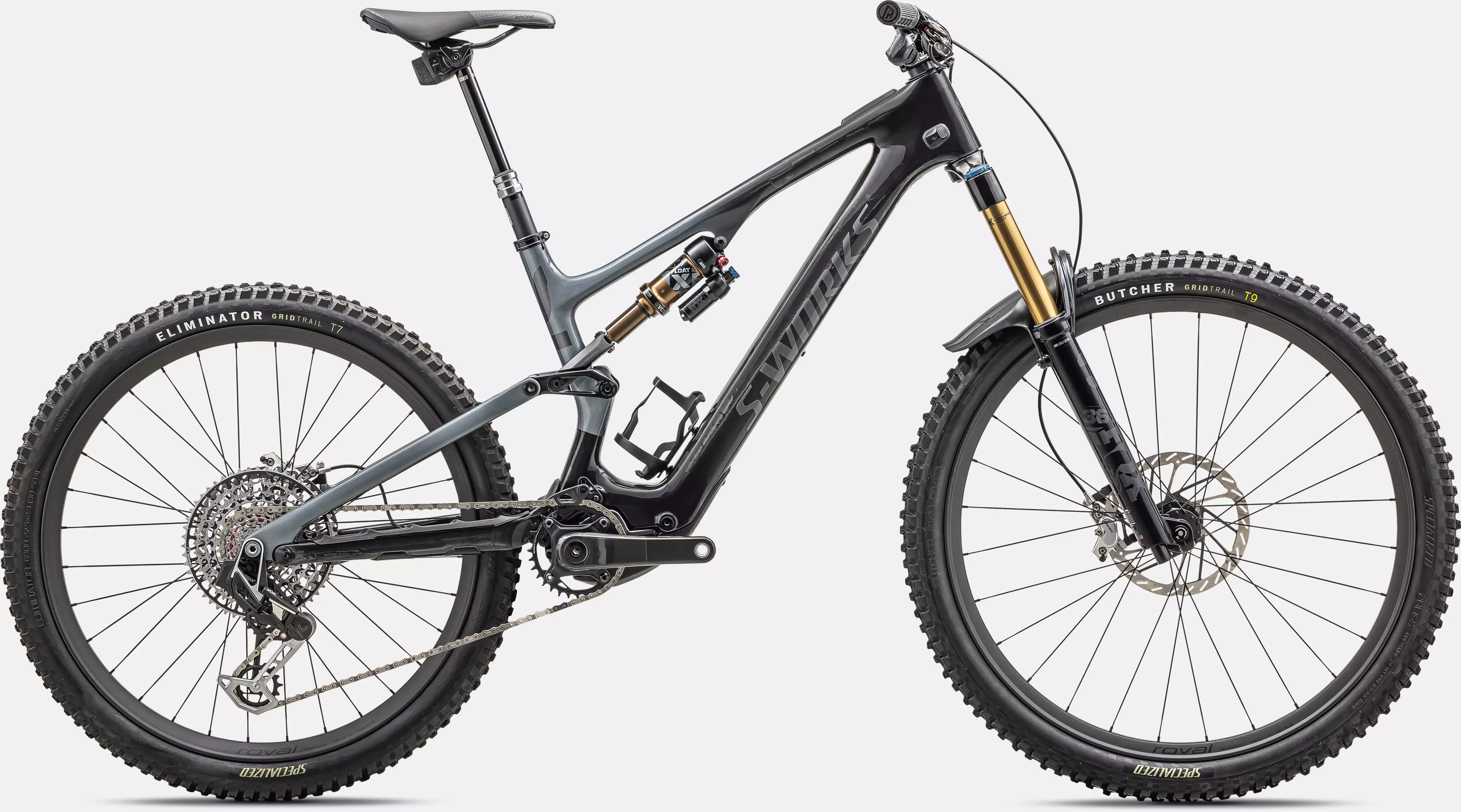 Turbo Levo Expert