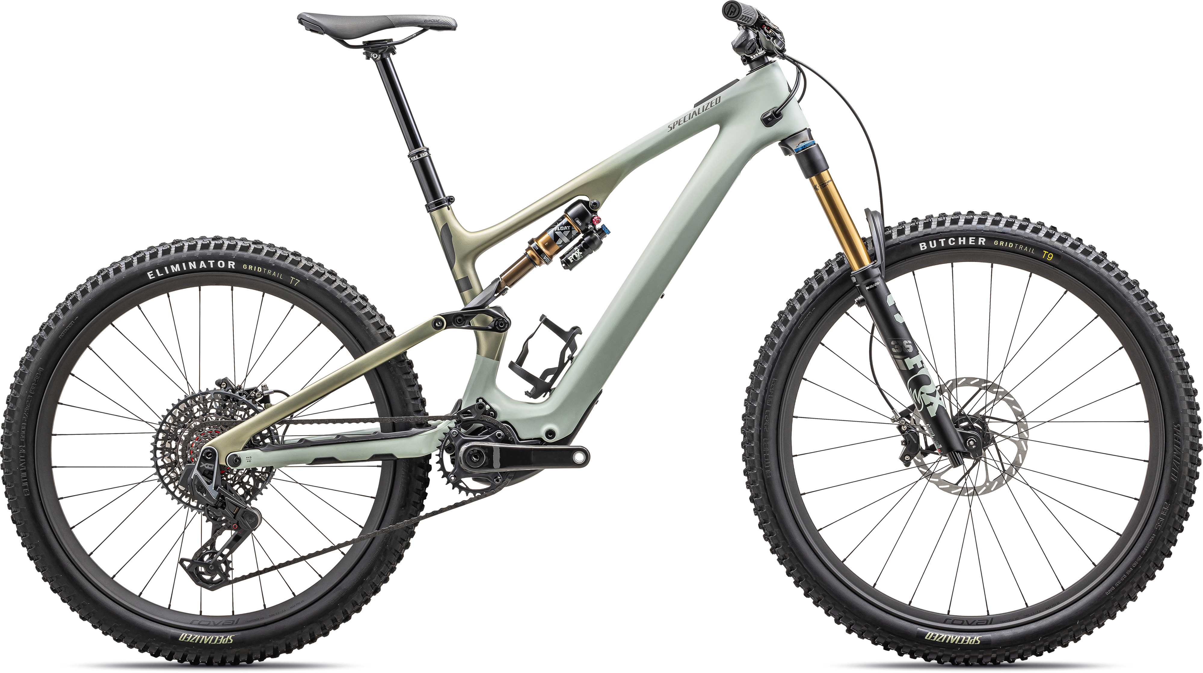 自転車本体 Specialized TurboLevo SL ExpertCarbon Turbo Levo SL 2 Expert Carbon - 2023 - Derby Bicycle