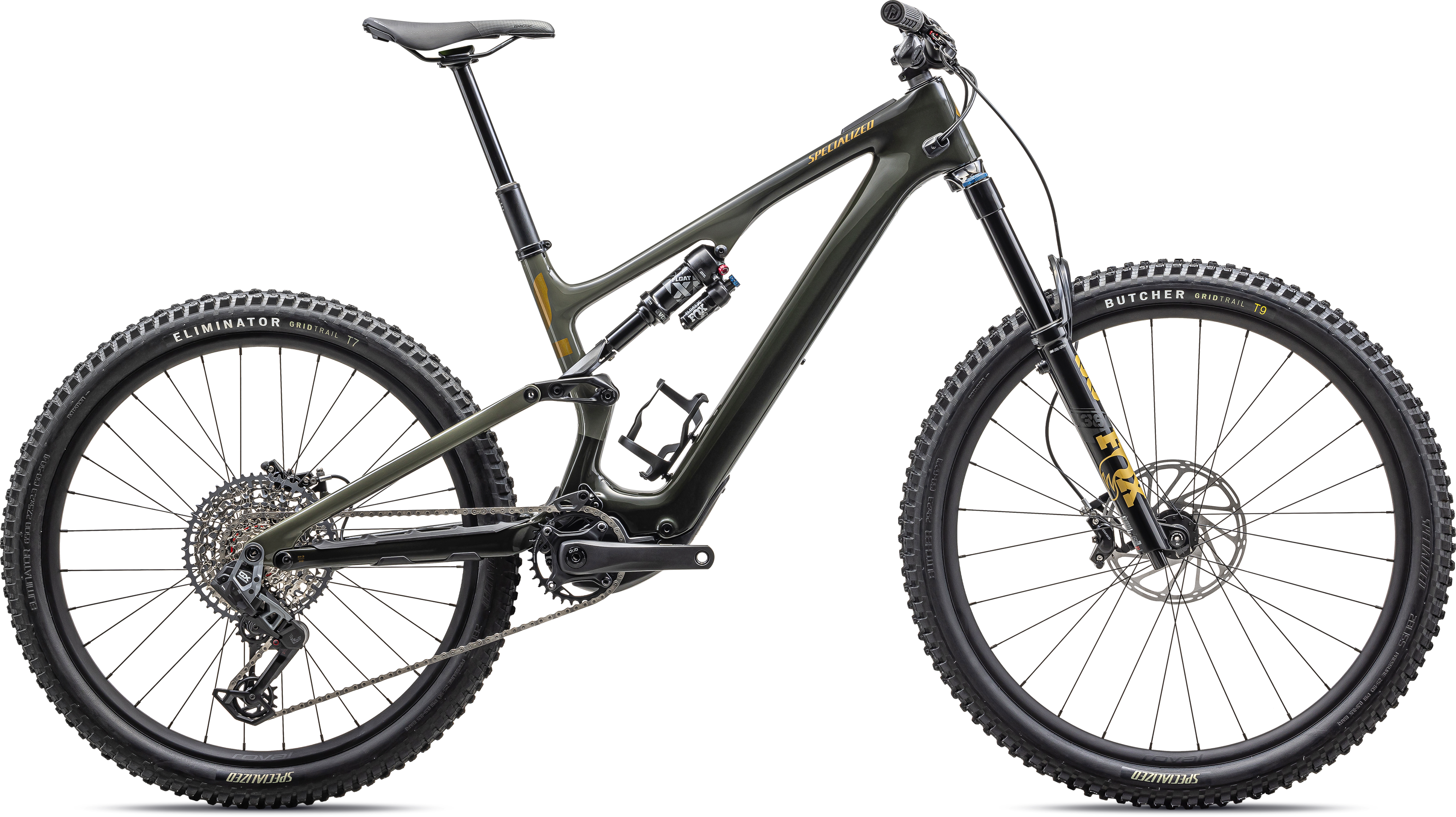 LEVO SL  EXPERT CARBON