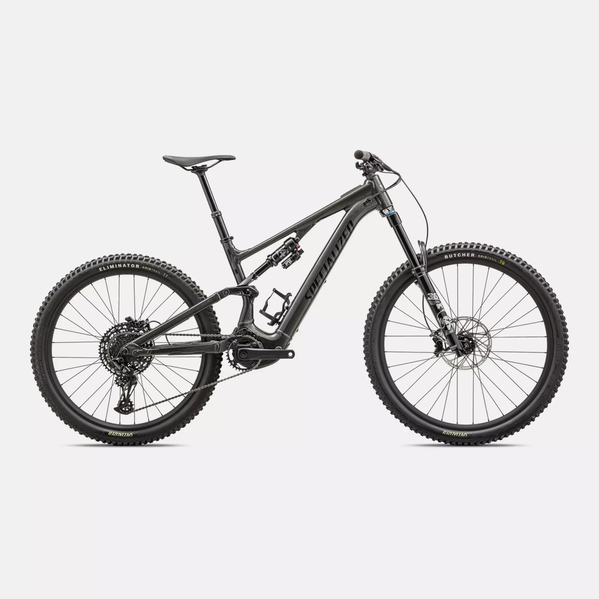 Stumpjumper Comp Alloy