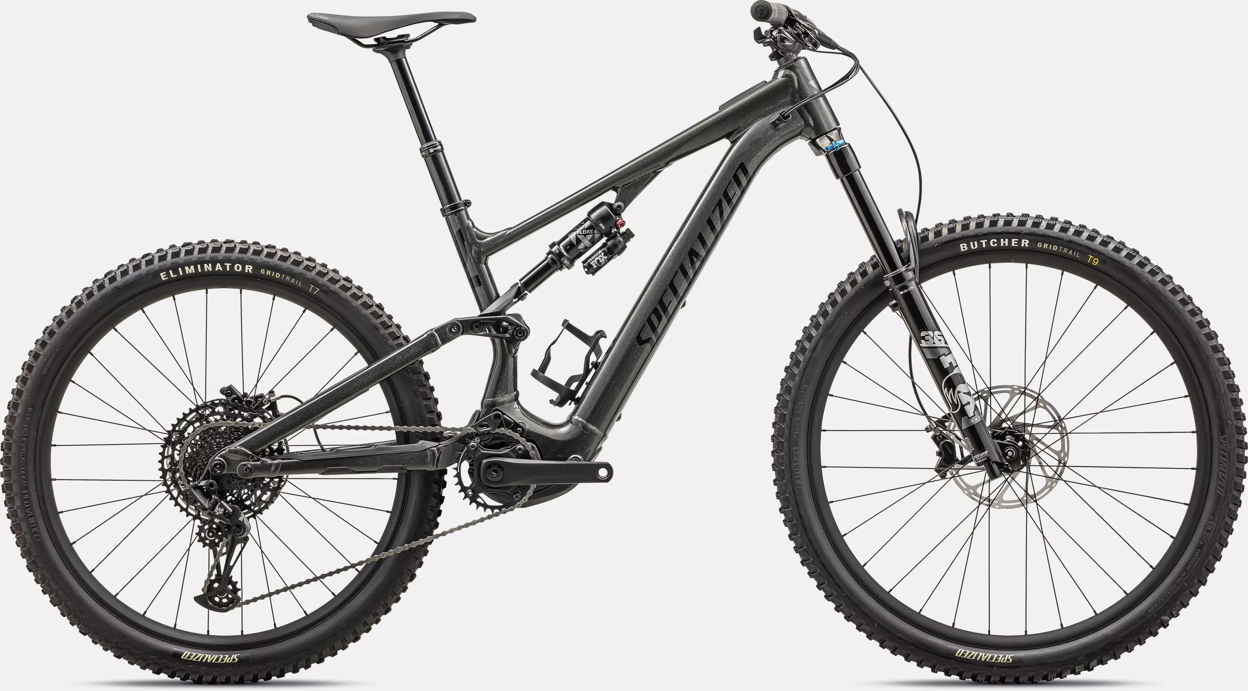 Specialized turbo levo sl expert sale