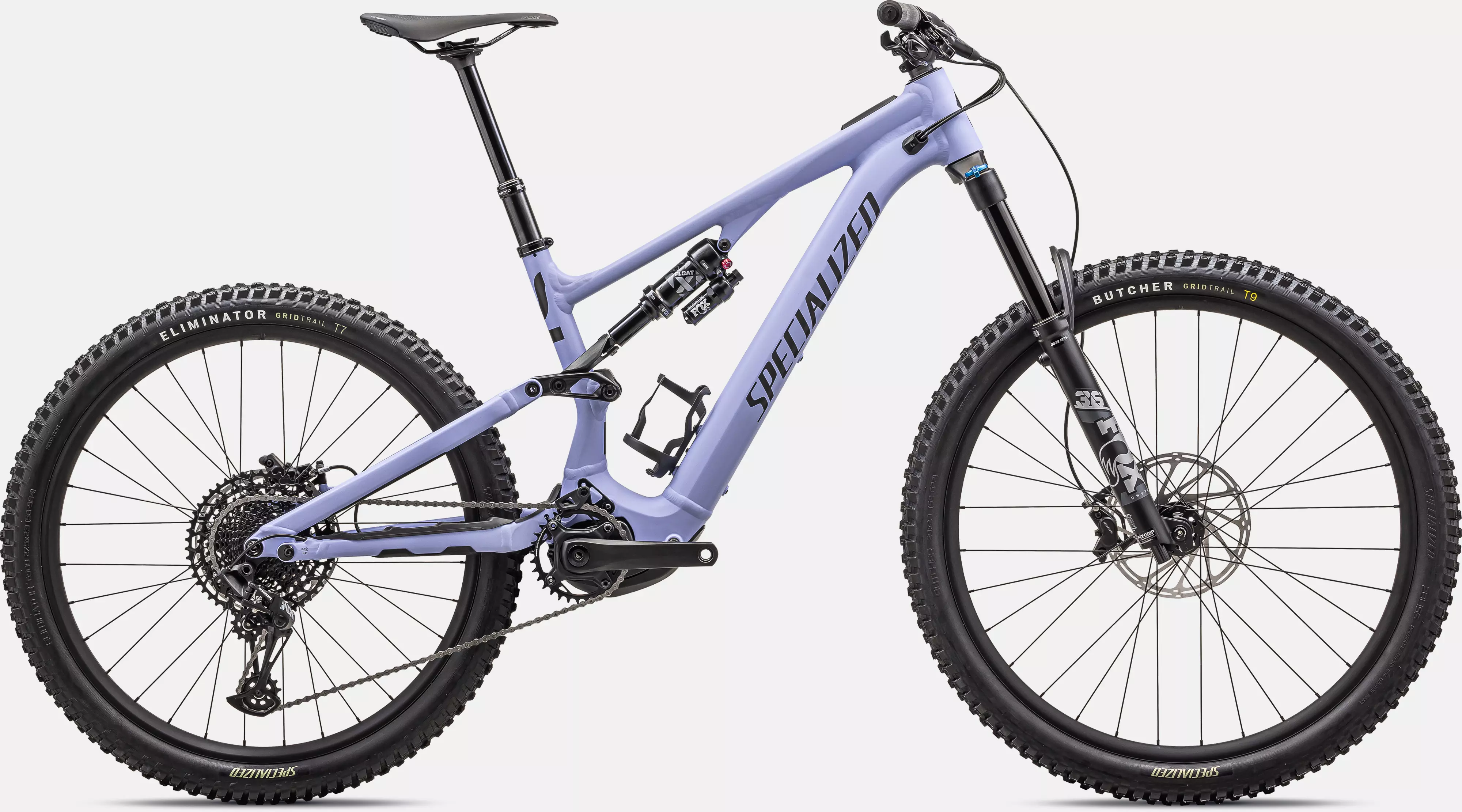 Turbo Levo SL Comp Carbon