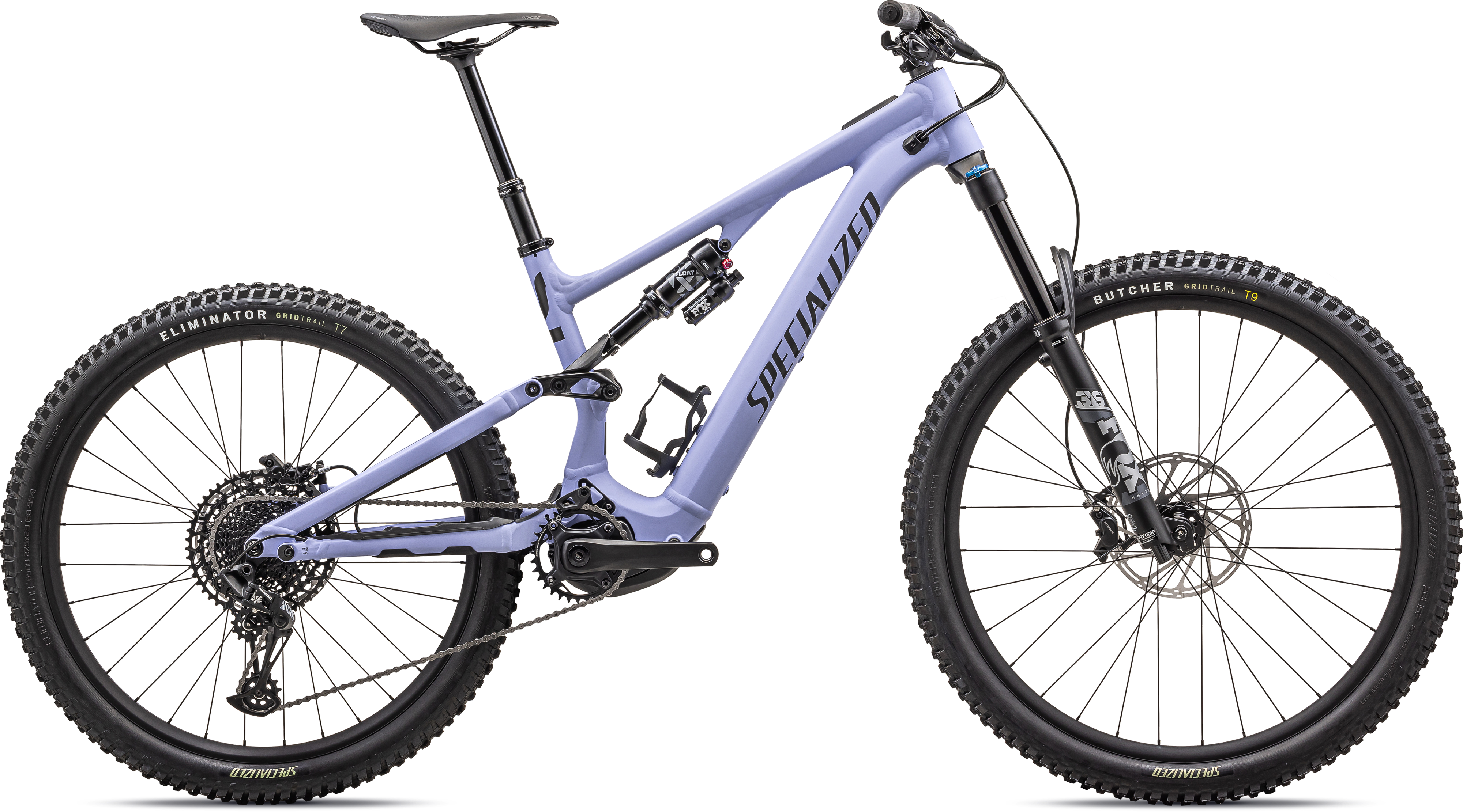 Save $1,000 on a Turbo Levo SL Comp Alloy from Specialized Bikes