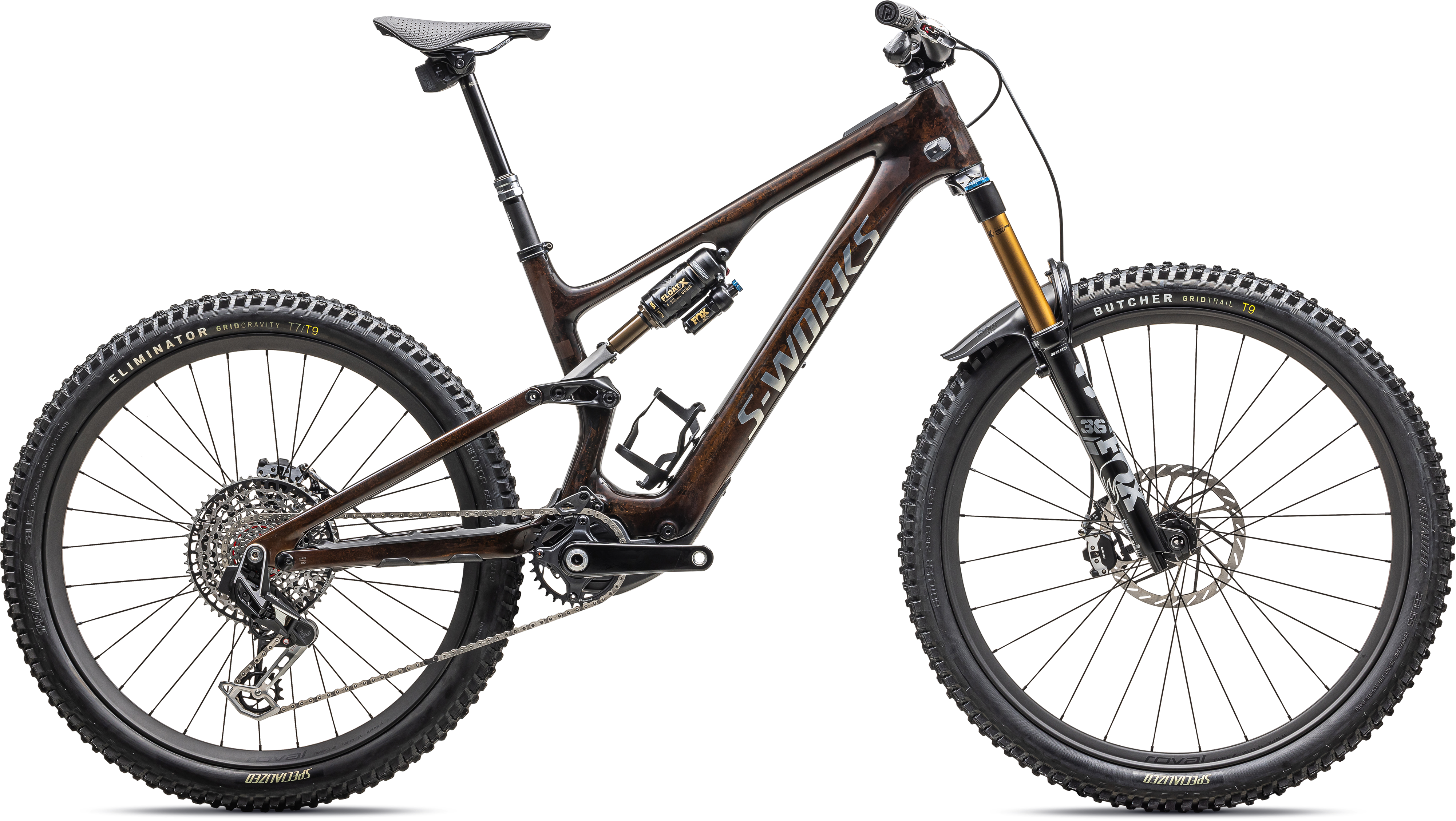 �y�������L�����y�[���ΏہzS-WORKS LEVO SL