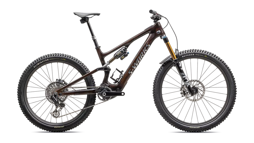 S-Works Turbo Levo SL 2 – produktbild