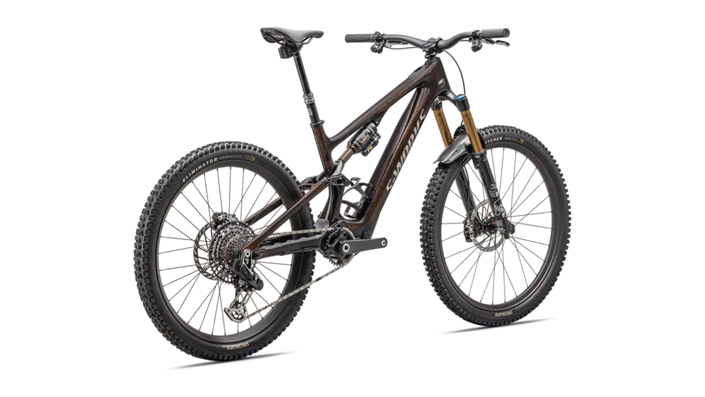 S-Works Turbo Levo SL 2 – produktbild