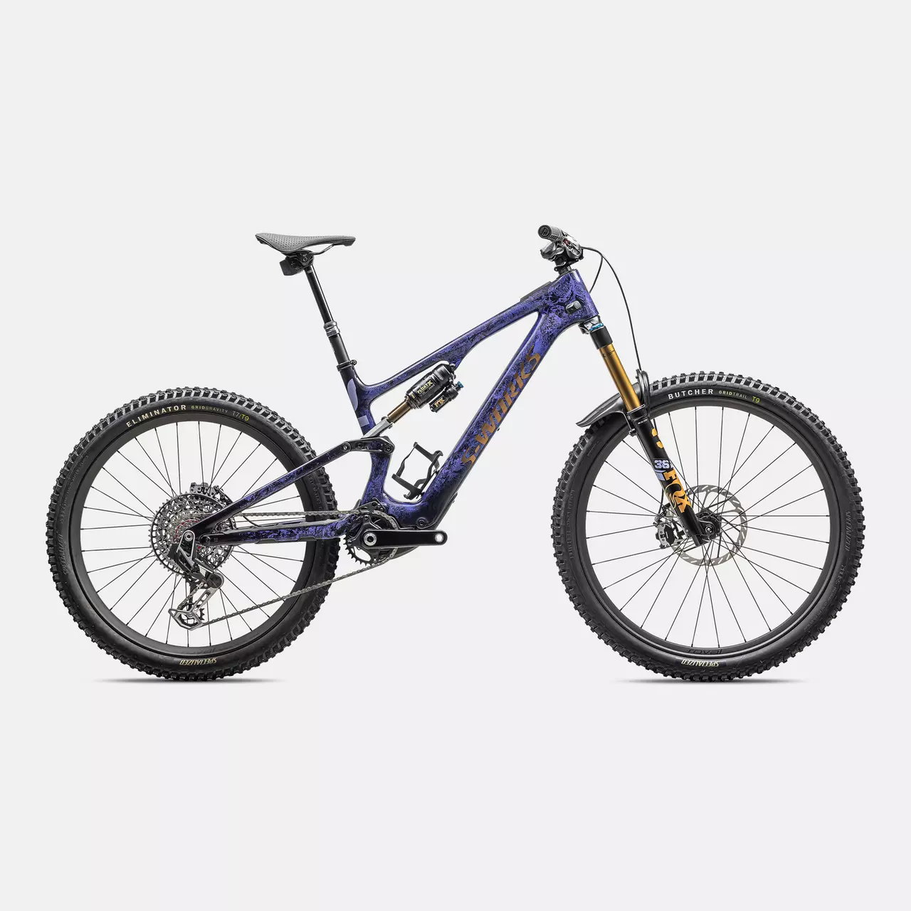 S-Works Bikes - Specialized S-Works Bikes - Specialized
