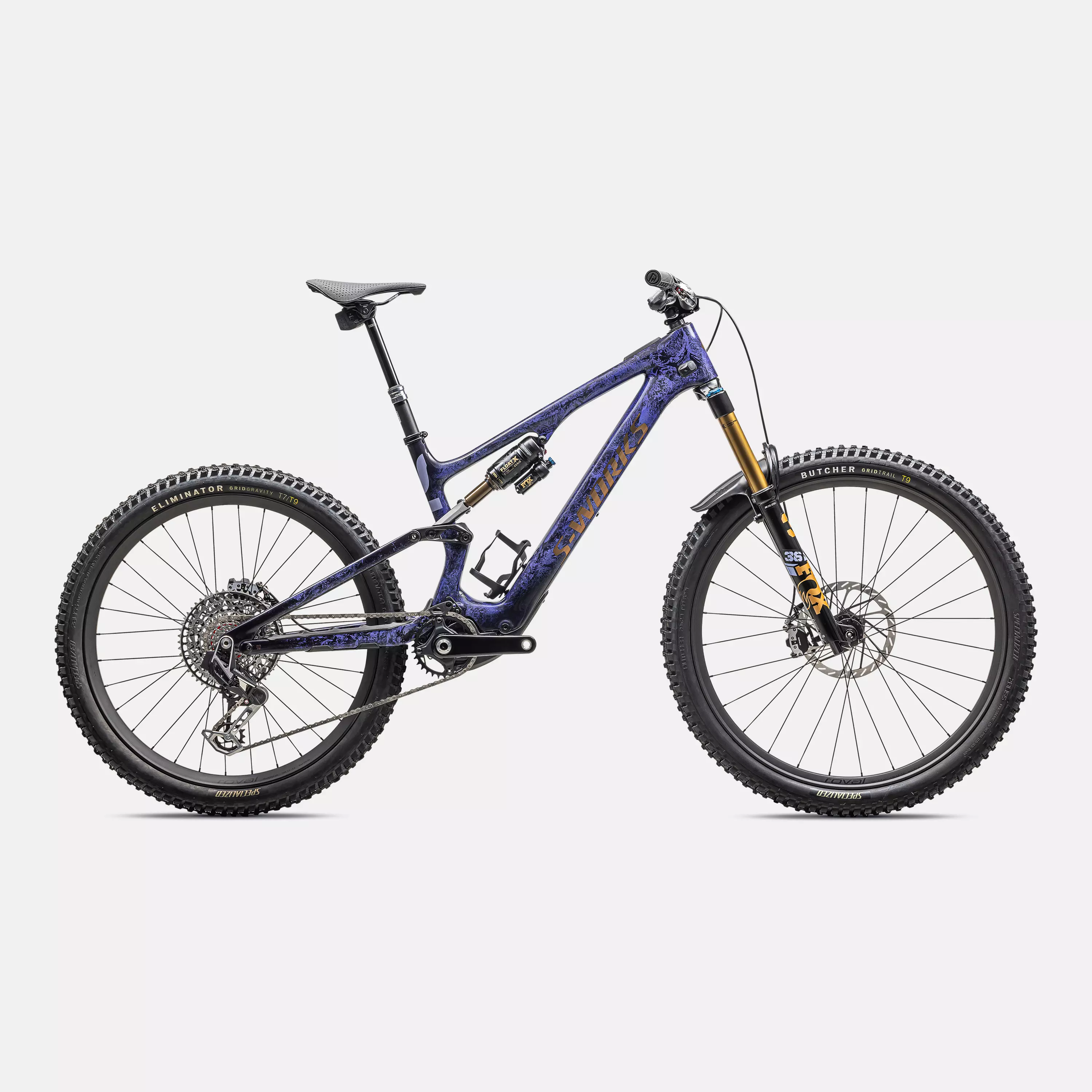 Specialized turbo levo 2019 carbon sale