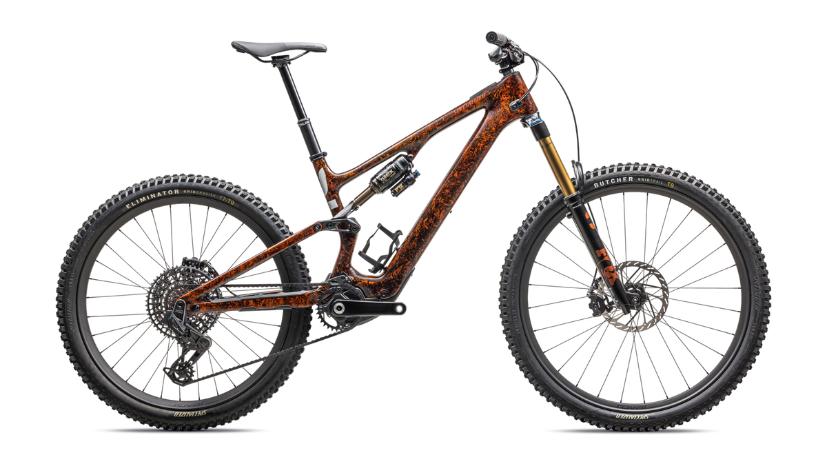 Turbo Levo SL 2 Pro