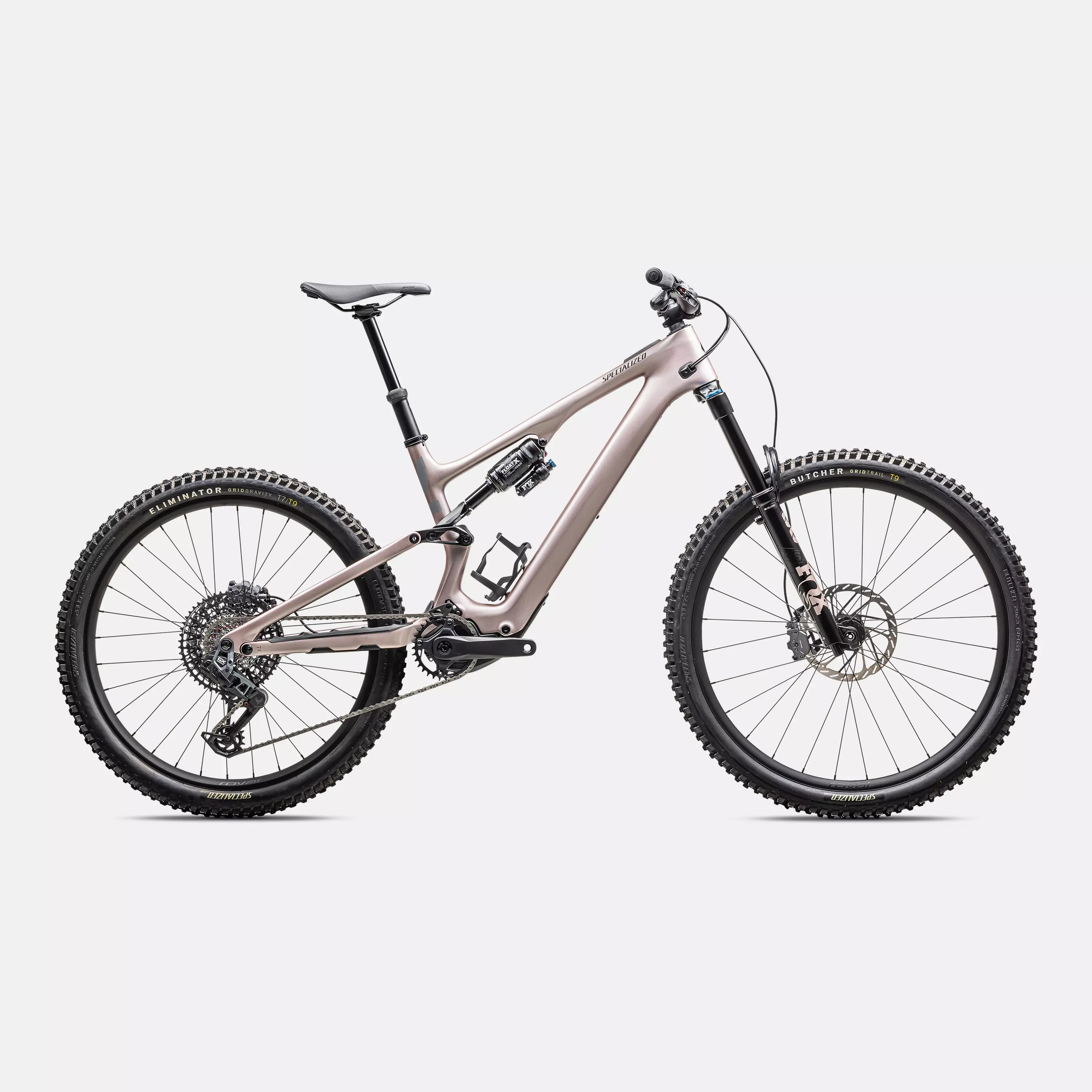 Specialized turbo levo carbon expert sale