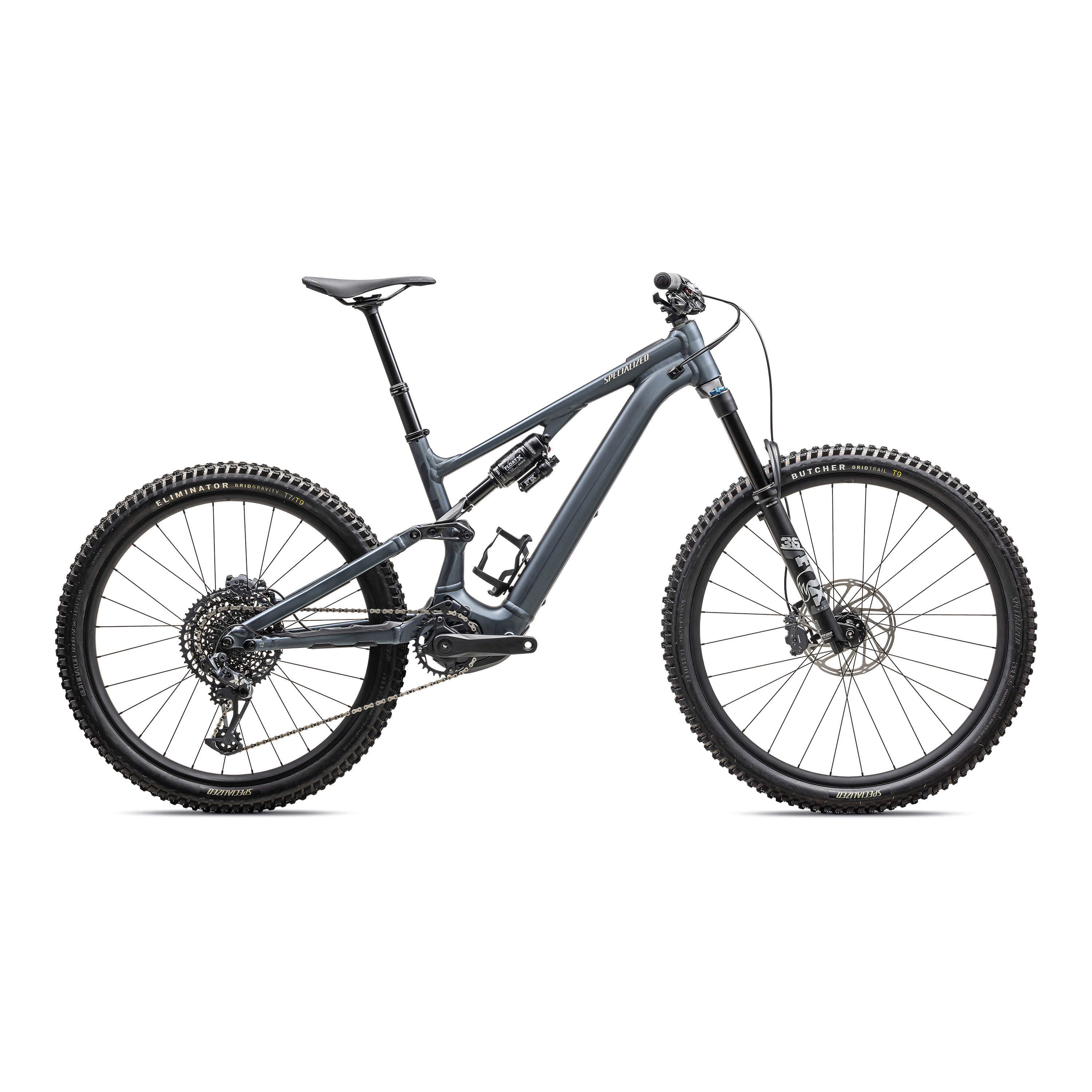 Mountain Bikes Specialized