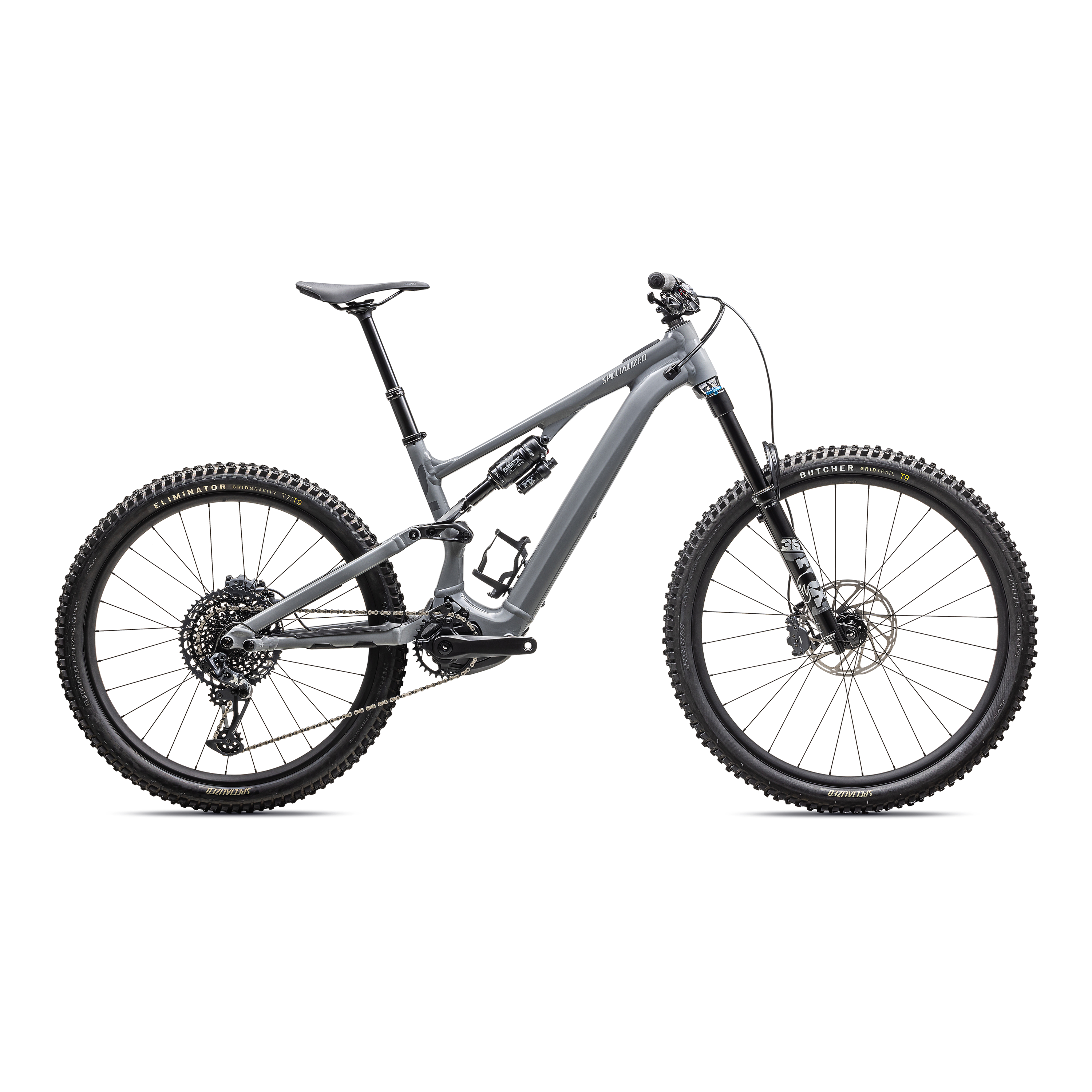 Turbo Levo SL 2 Comp Alloy