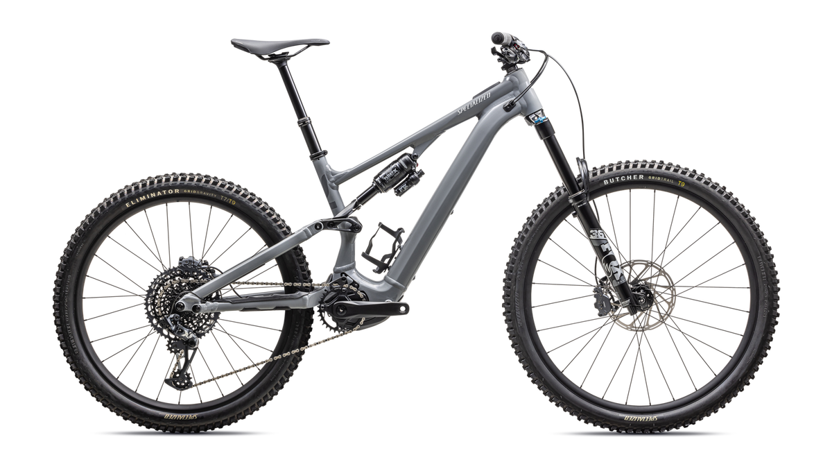 Turbo Levo SL Comp Alloy