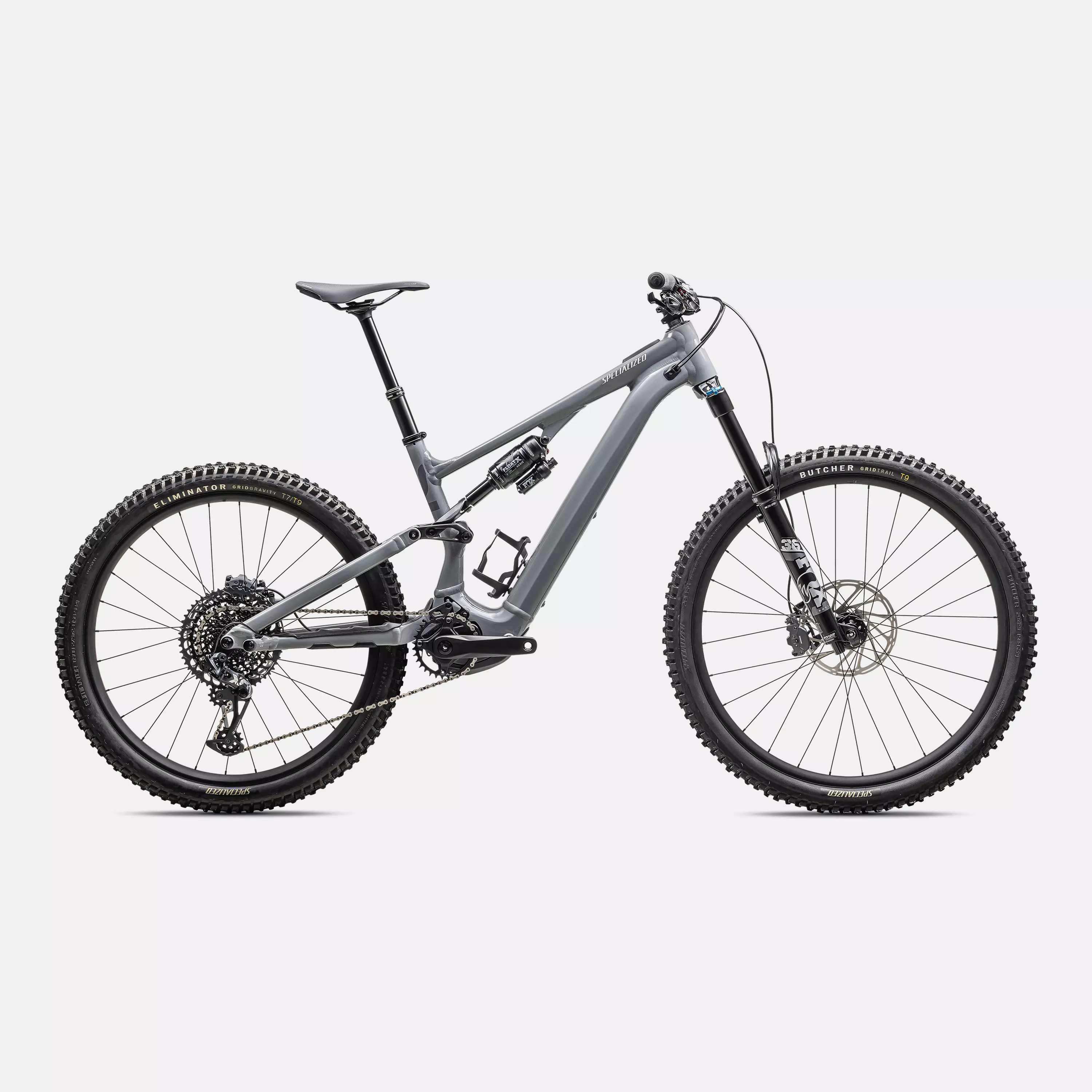 Specialized turbo levo sl comp carbon 2021 weight sale