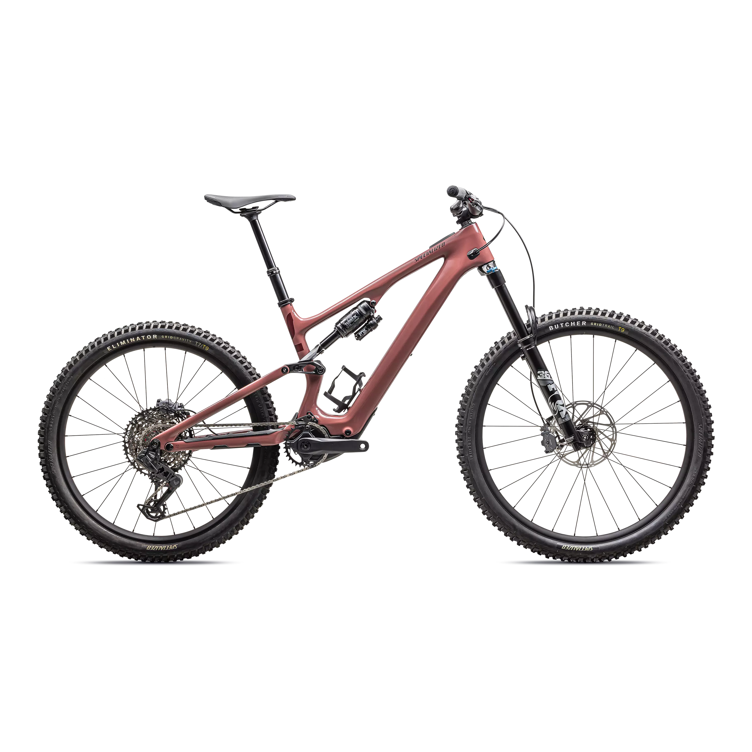 Specialized e mountain bikes online