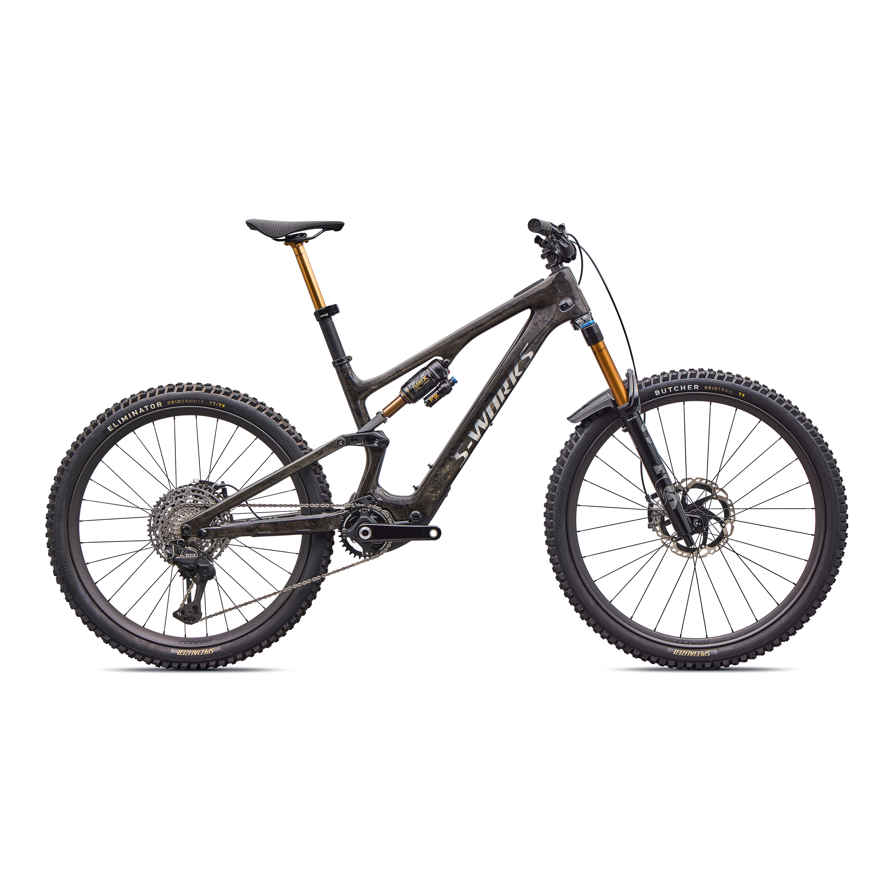 2020 Specialized Turbo Levo SL S-Works E-Bike - Reviews