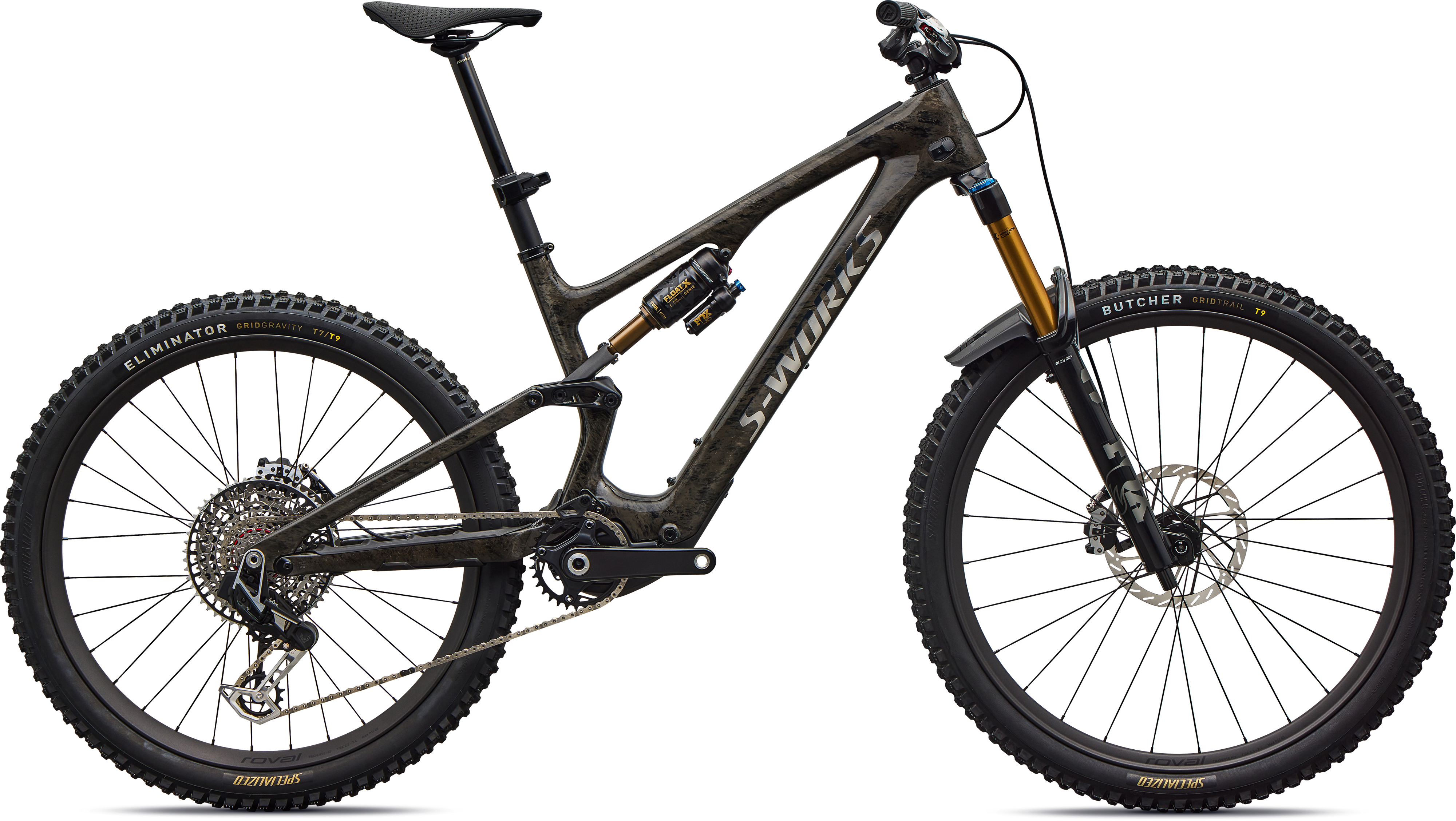 �y�������L�����y�[���ΏہzS-WORKS LEVO SL