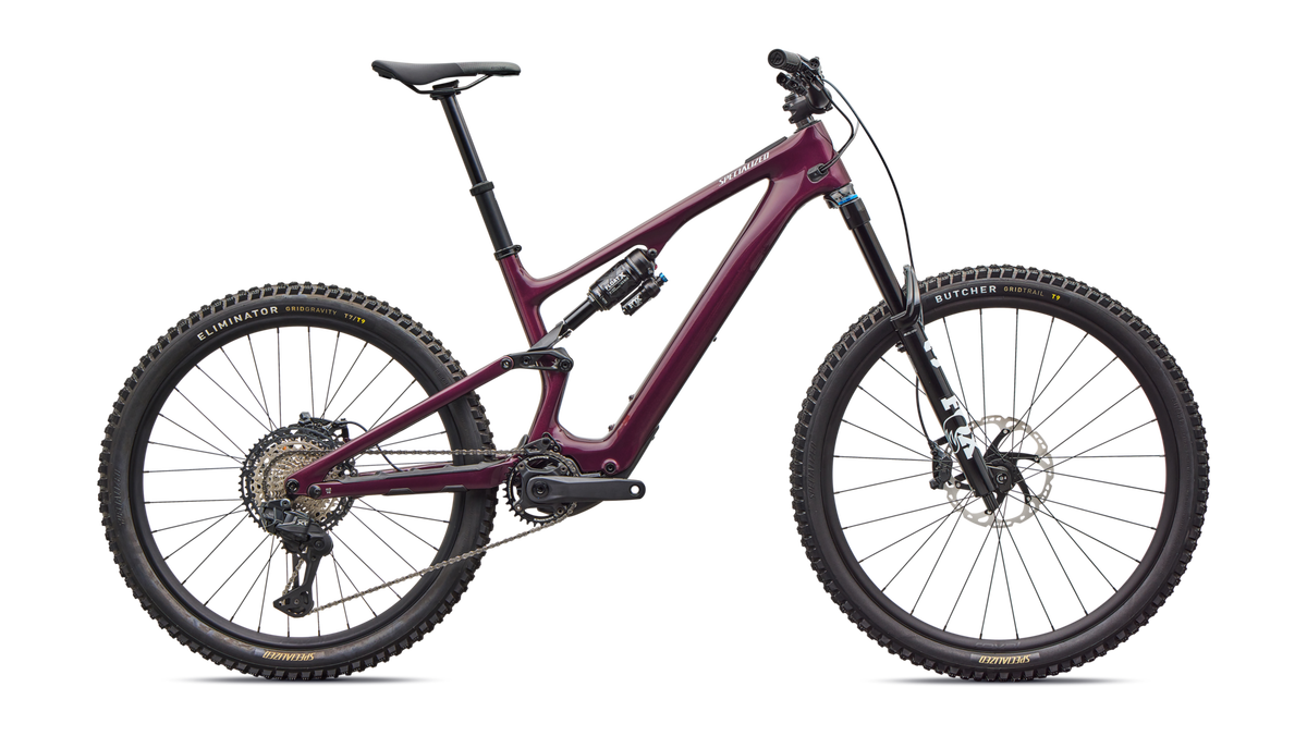 Turbo Levo SL Expert Di2