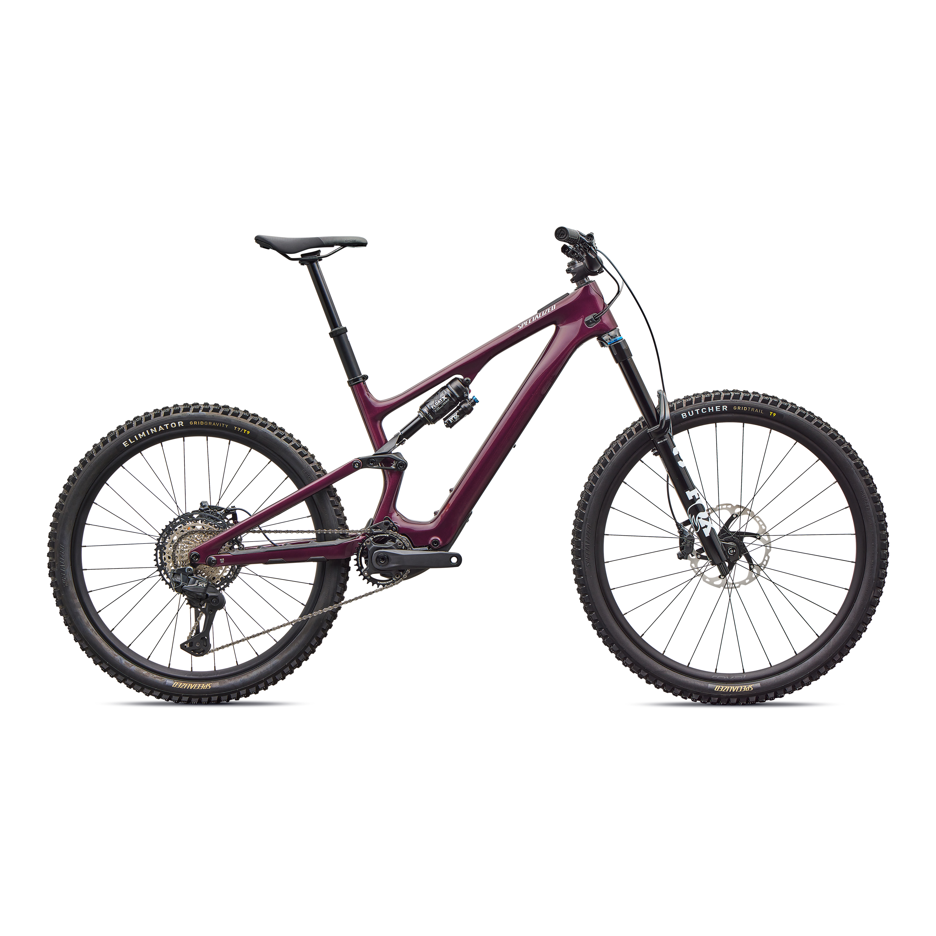 deuxieme Classe  SIeeIvesspull☆ 96826-30_LEVO-SL-EXPERT-CARBON