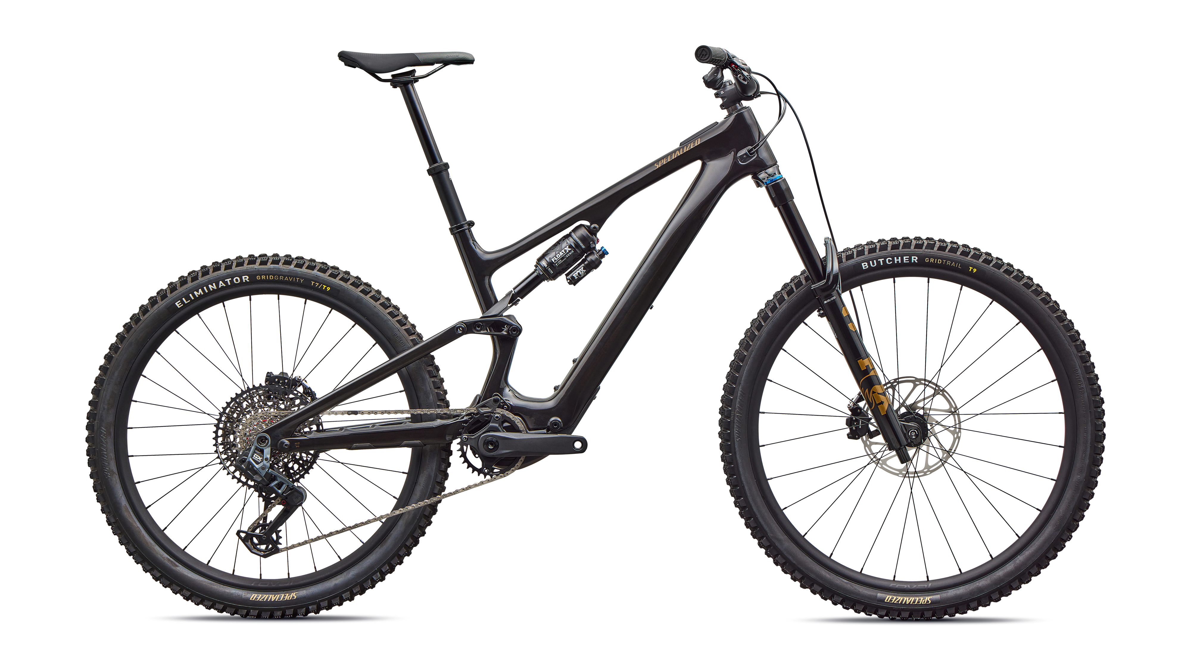 LEVO SL 2 EXPERT