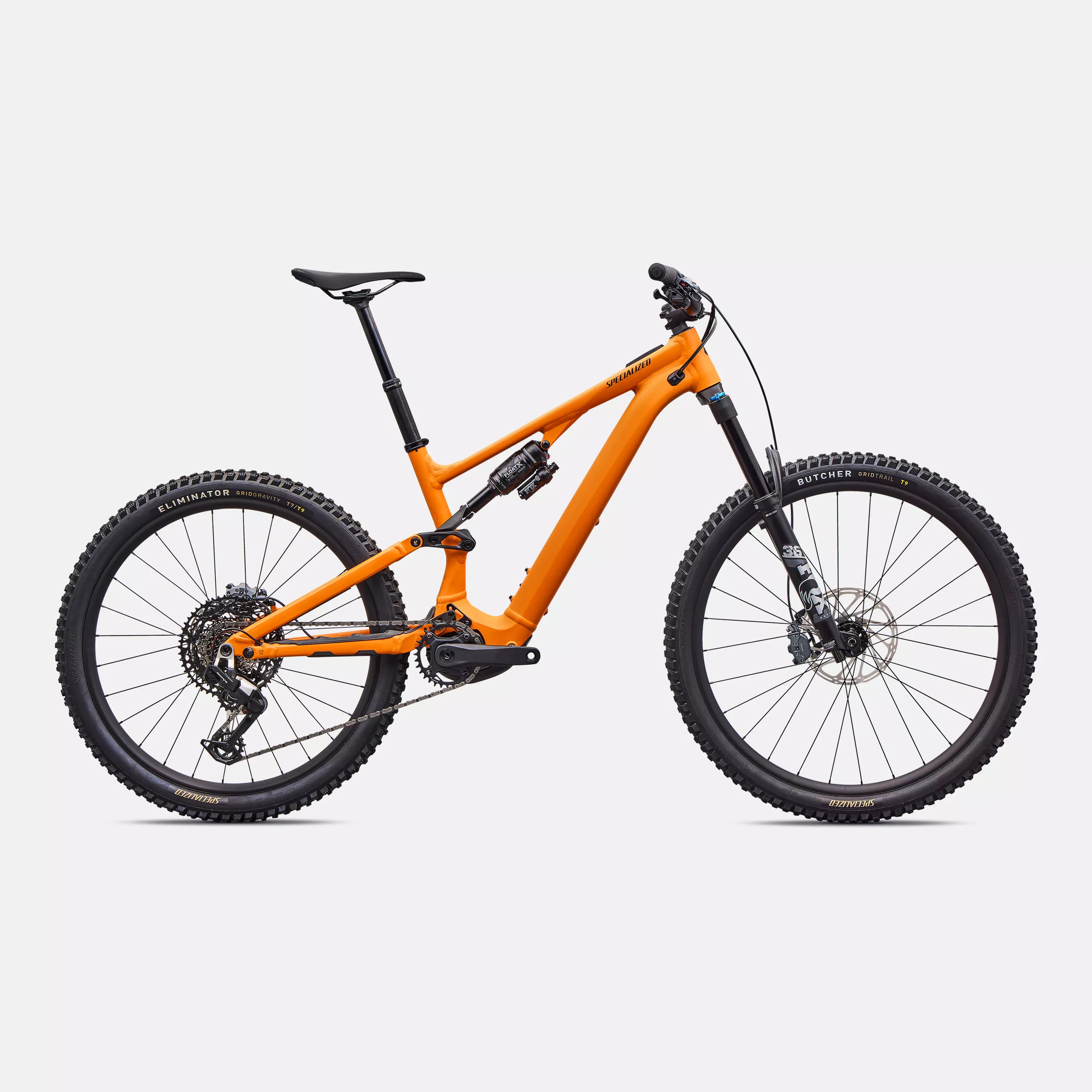 Specialized Turbo LEVO SL comp Sサイズ 2025 Specialized Turbo Levo SL Comp Alloy – Incycle Bicycles