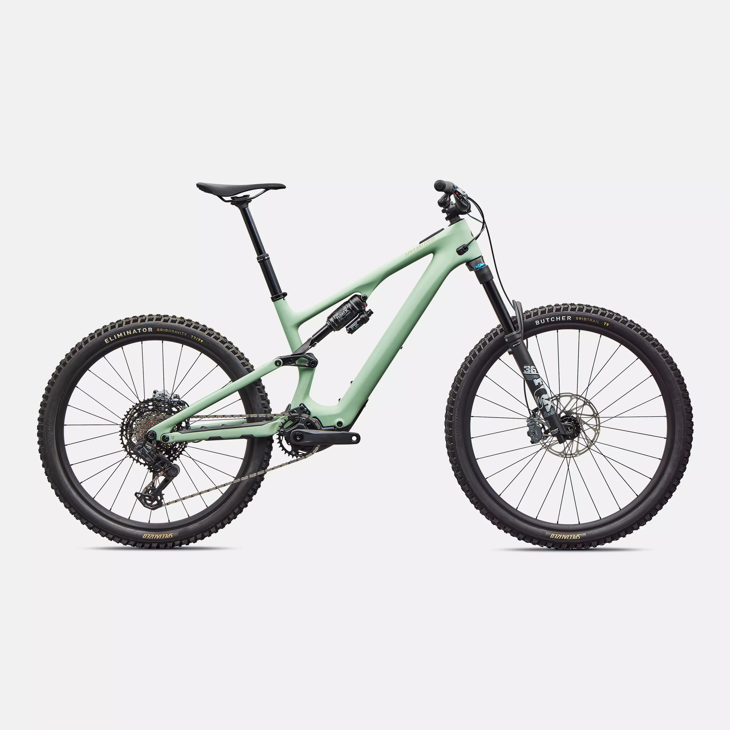 Specialized Turbo LEVO SL comp Sサイズ Turbo Levo SL Comp Carbon