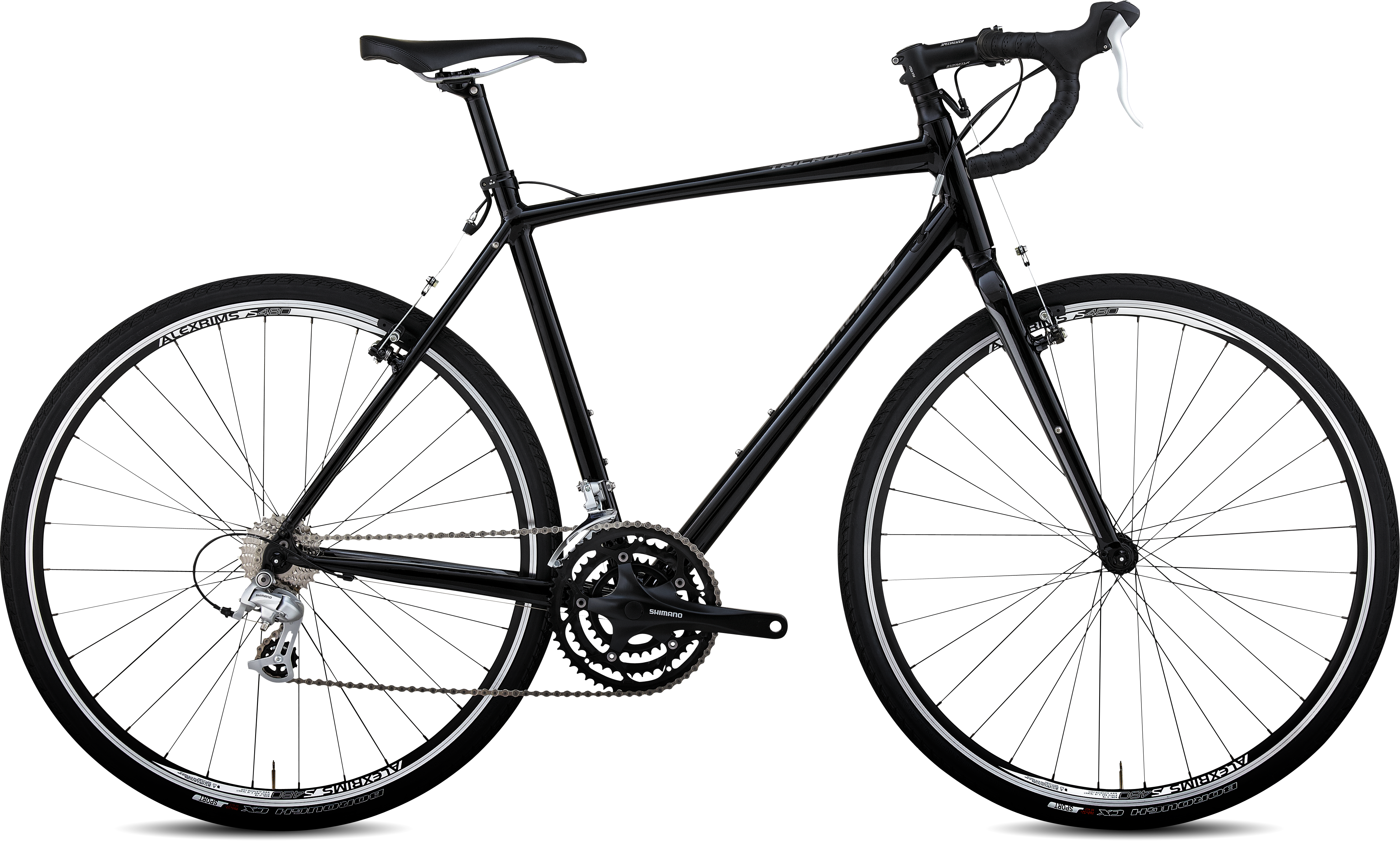 Specialised deals cross bike