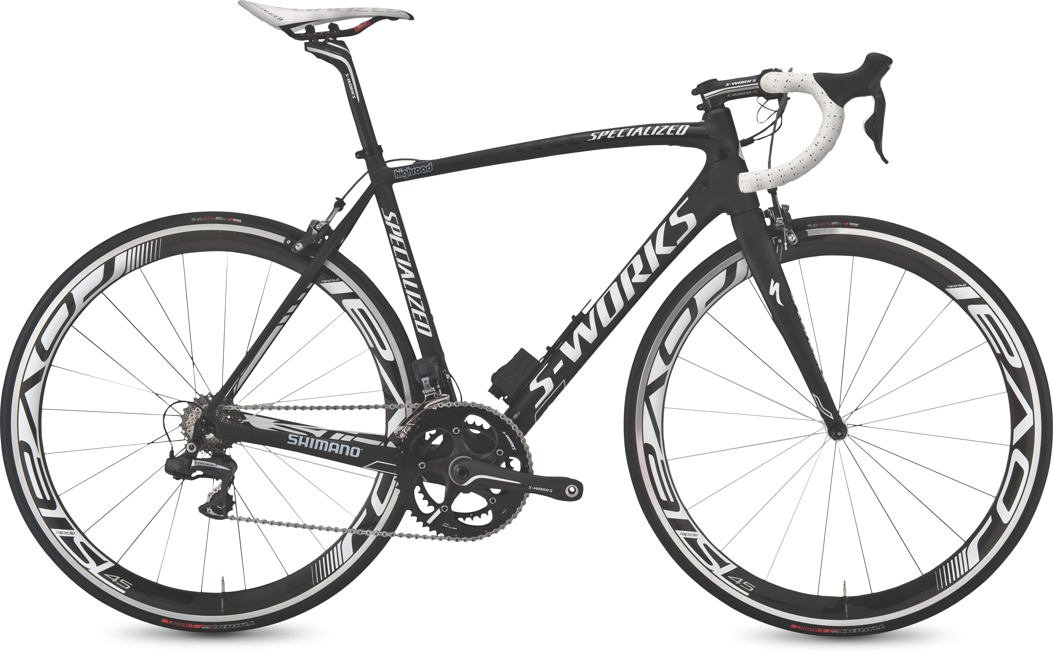 Specialized tarmac sl4 store s works