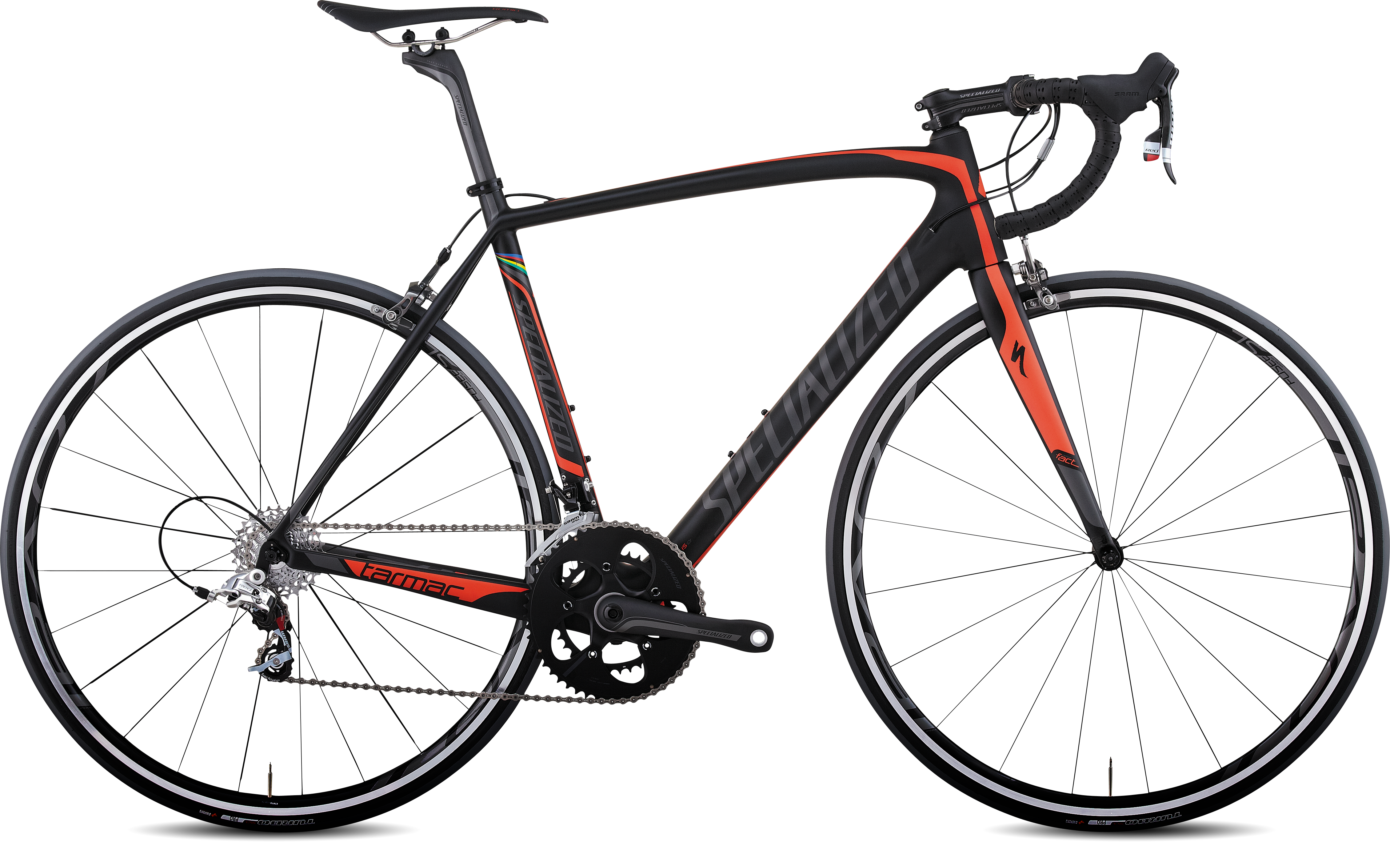 Specialized tarmac on sale sl4 2012