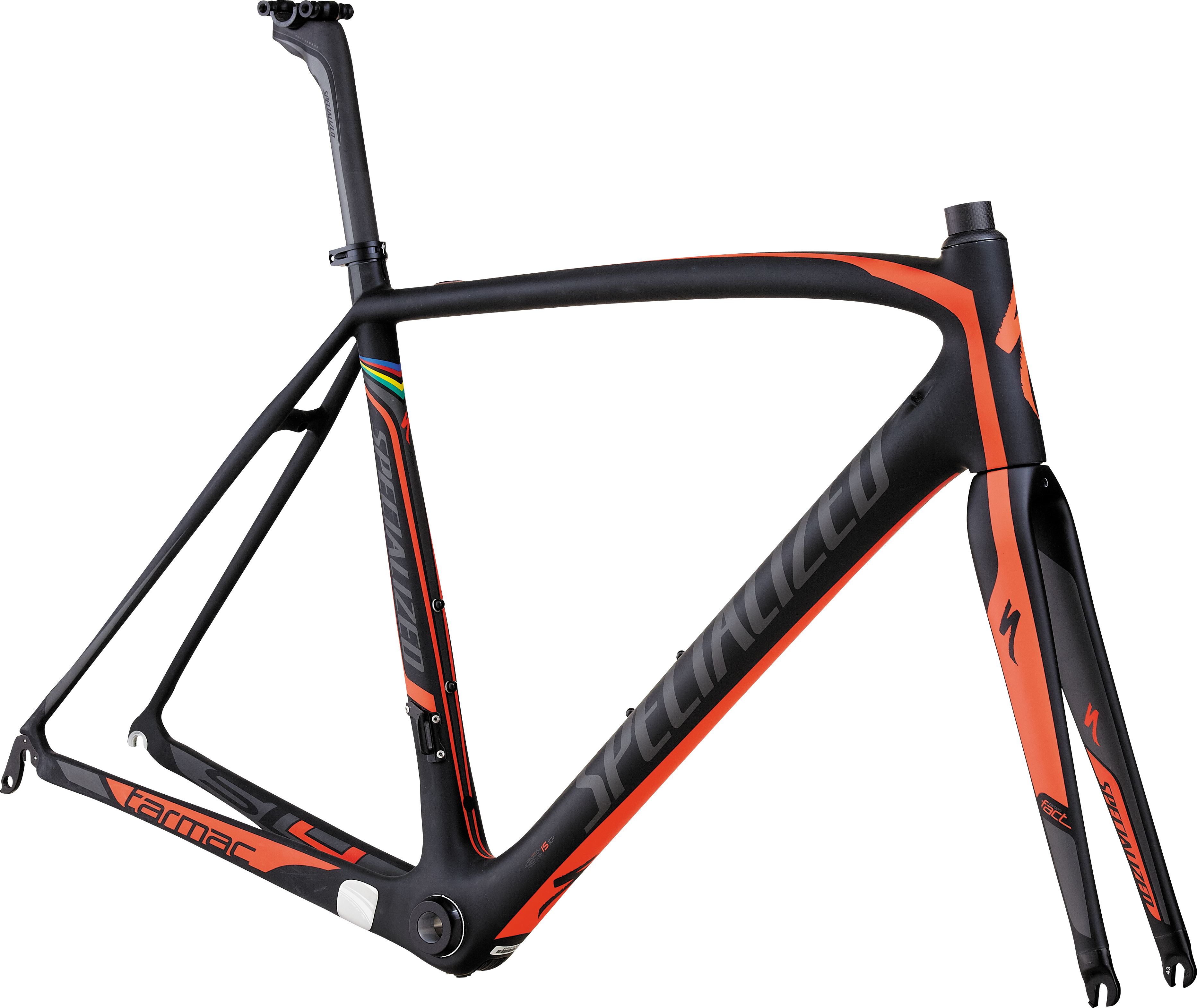 Specialized tarmac sl4 bottom 2024 bracket