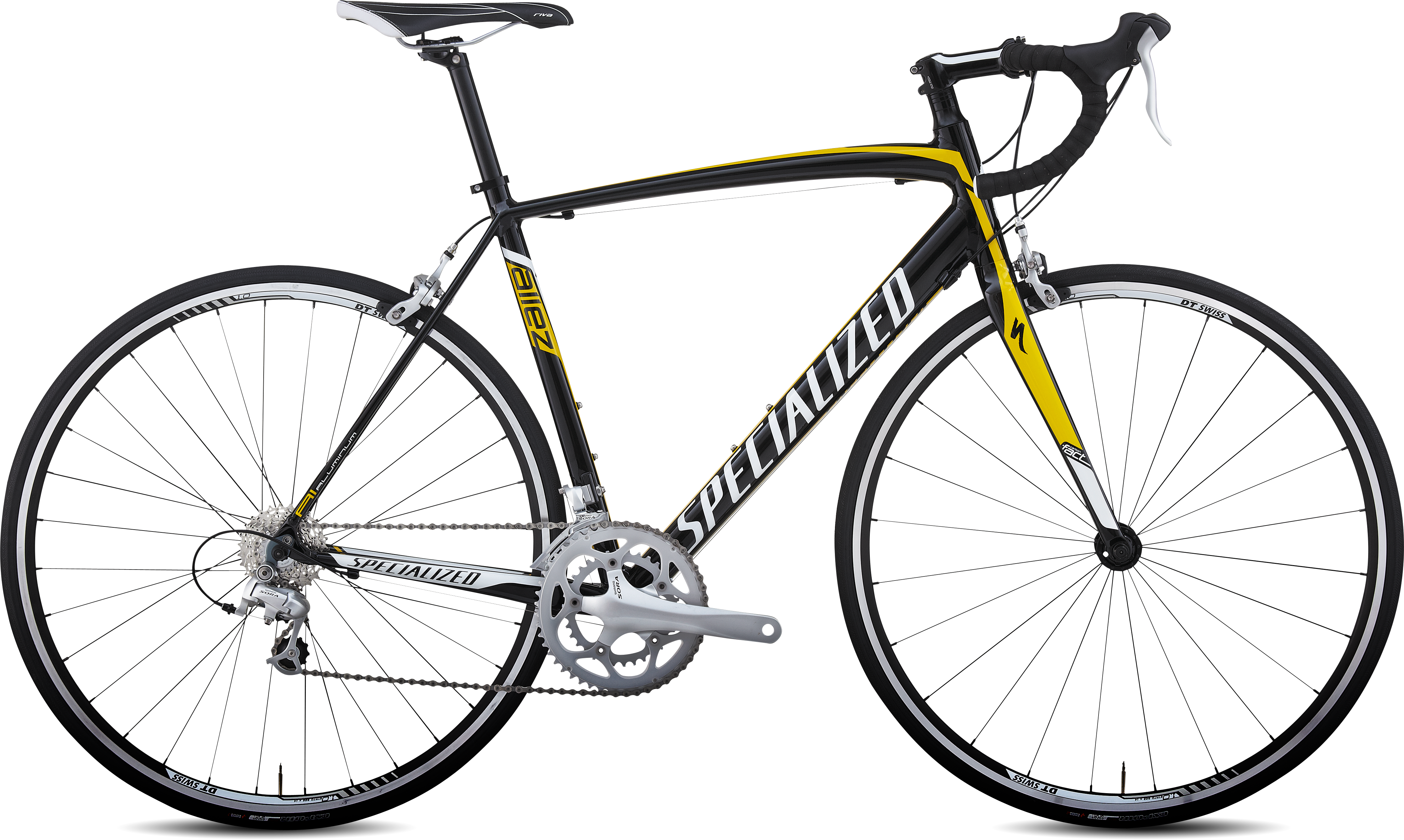 Specialized allez road bike outlet 2012