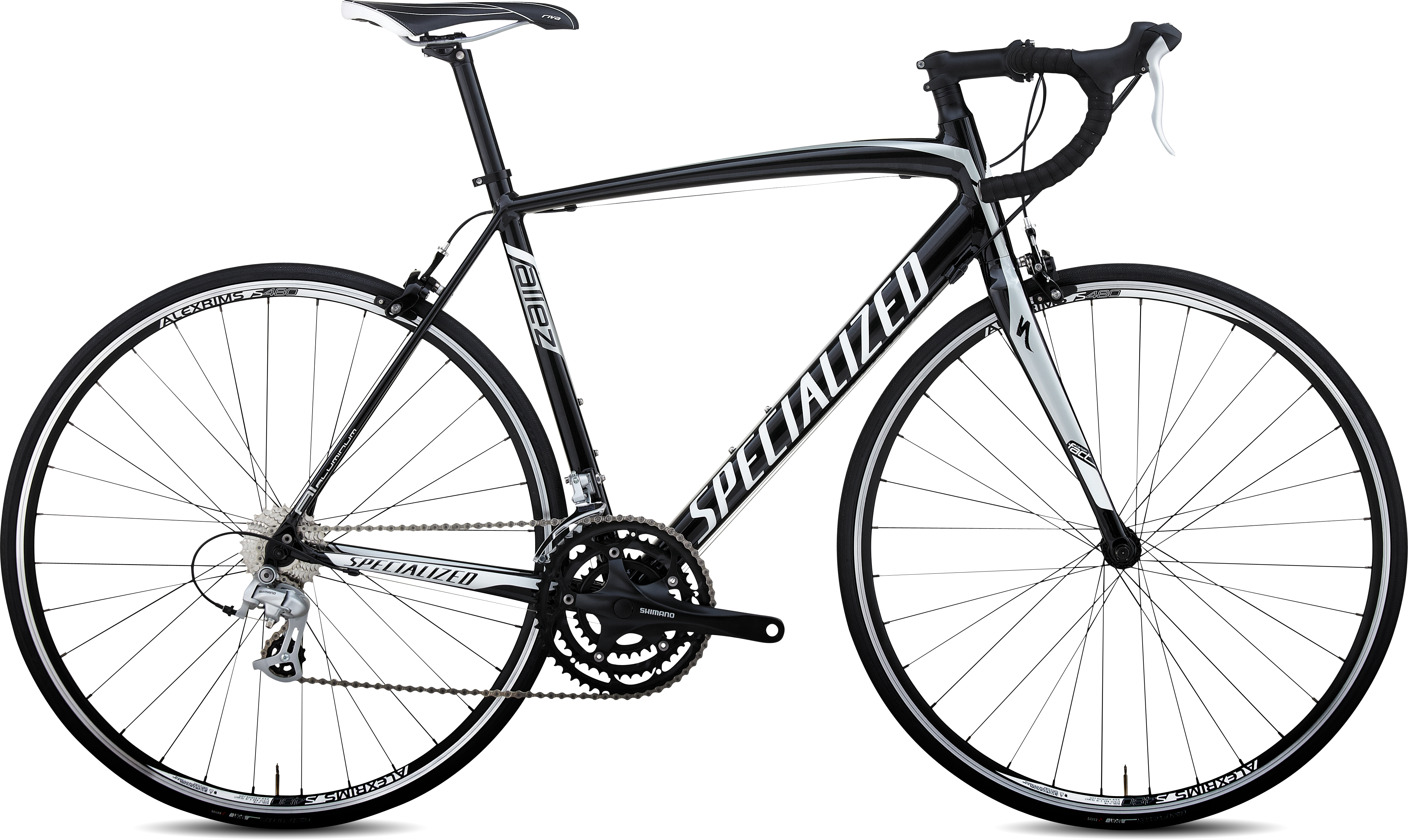 Specialized allez store triple 2011