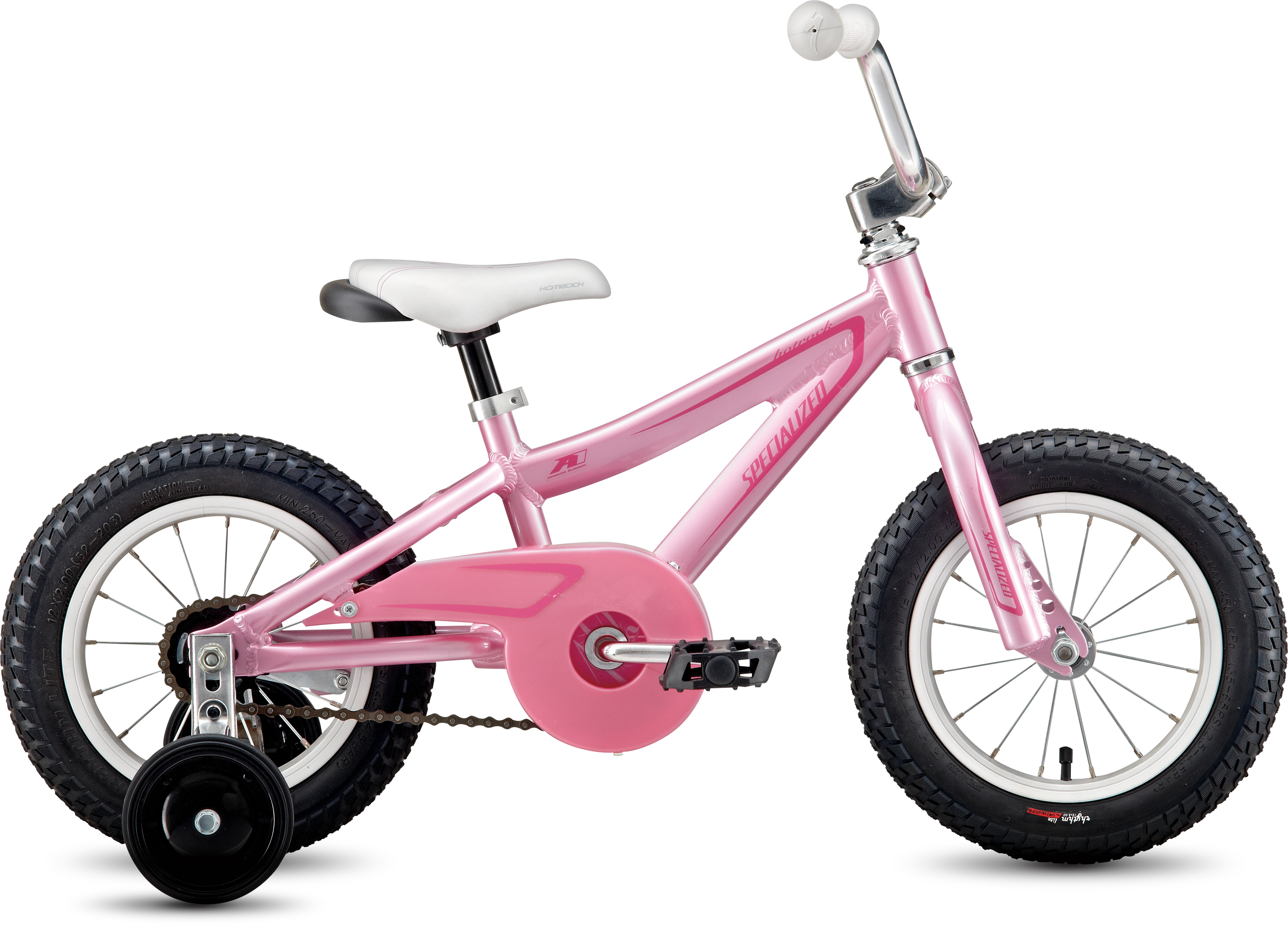 Hotrock 12 Coaster Girls | Specialized.com