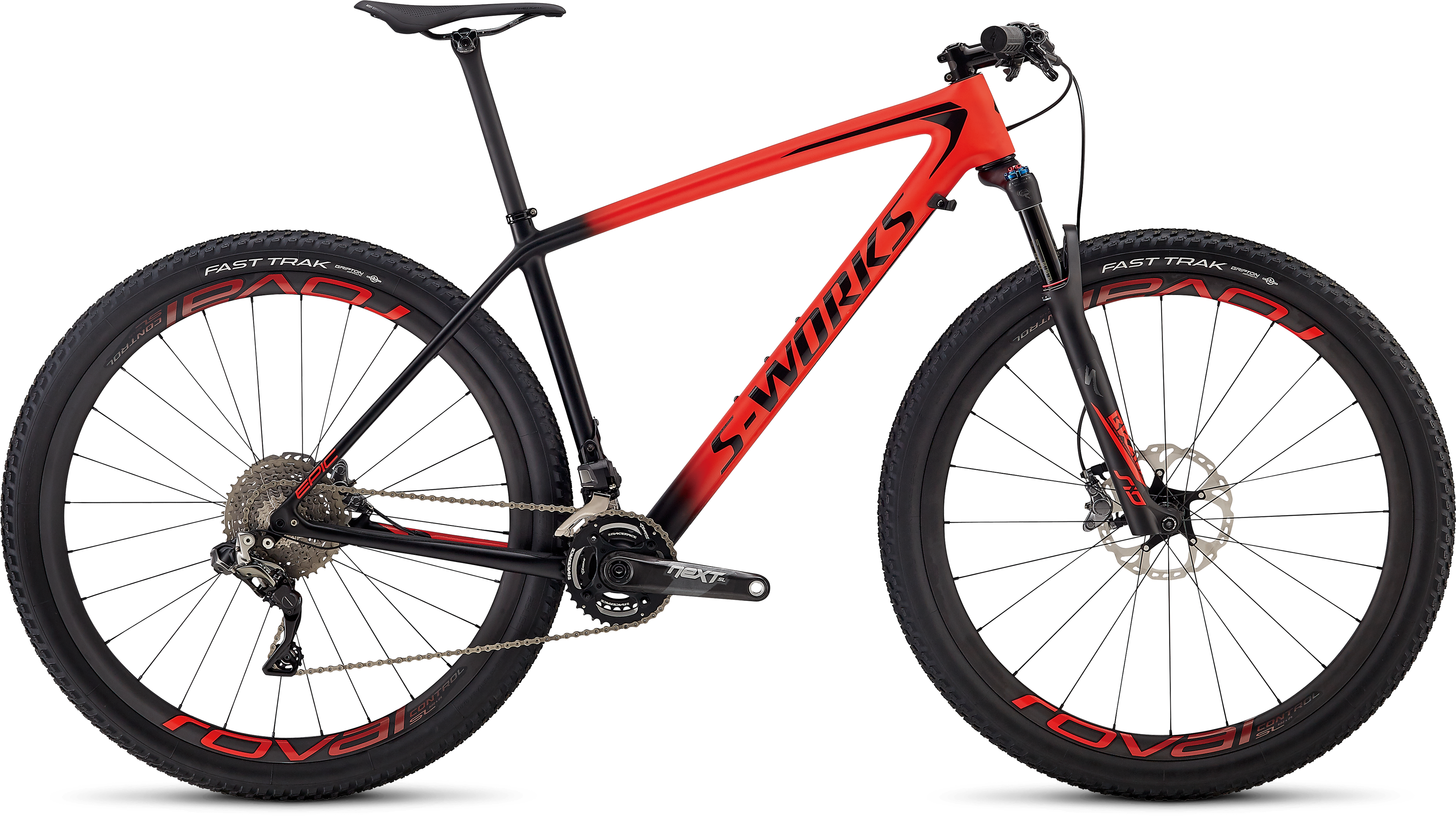 Specialized s works 2018 on sale mtb