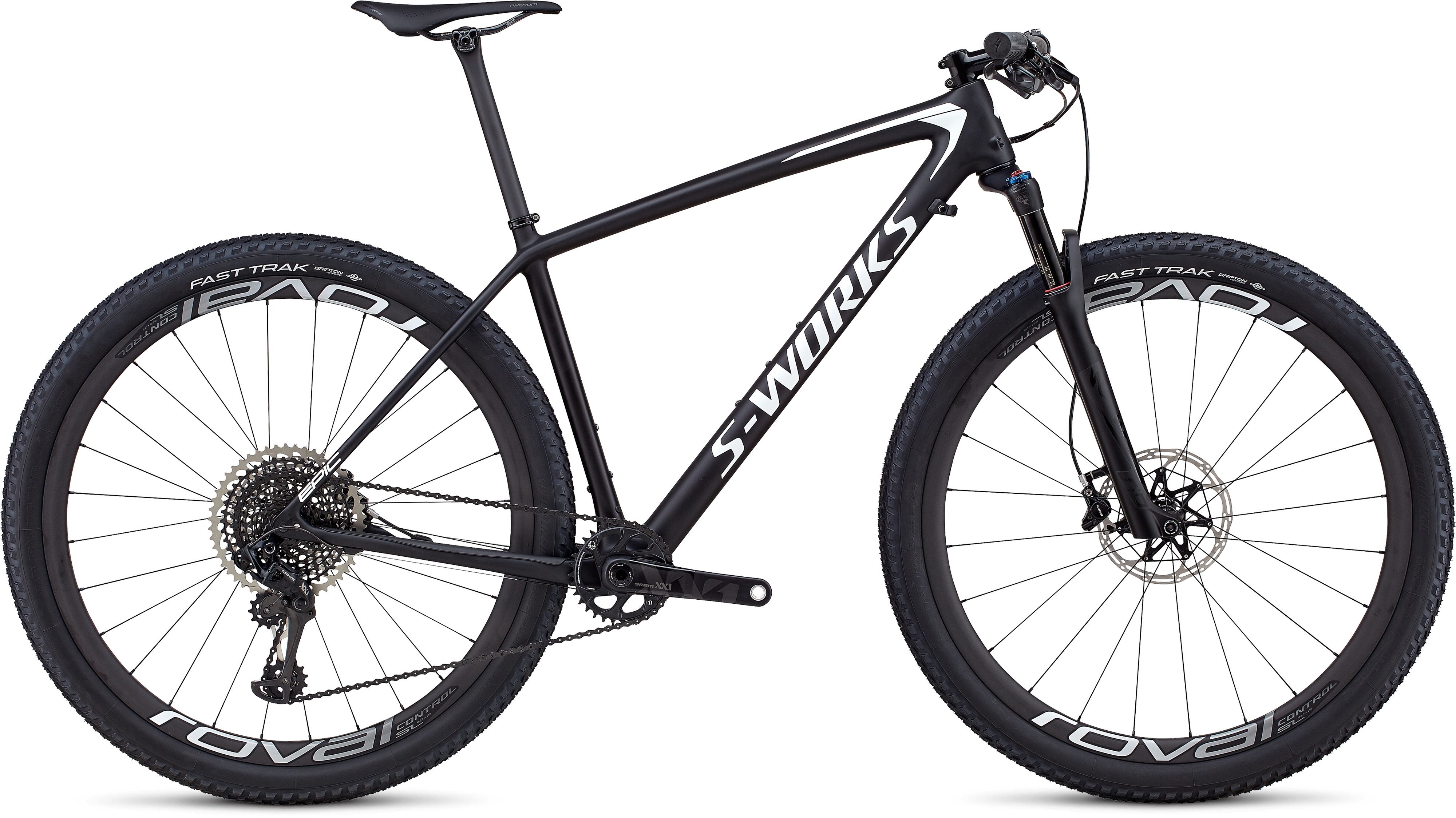 Meerdere Zie insecten Tektonisch Men's S-Works Epic Hardtail XX1 Eagle™ | Specialized.com