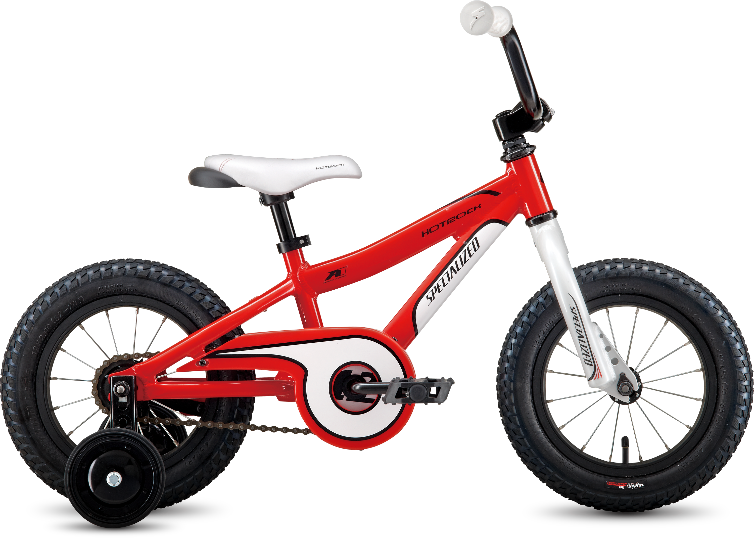 Kids 2025 specialized hotrock